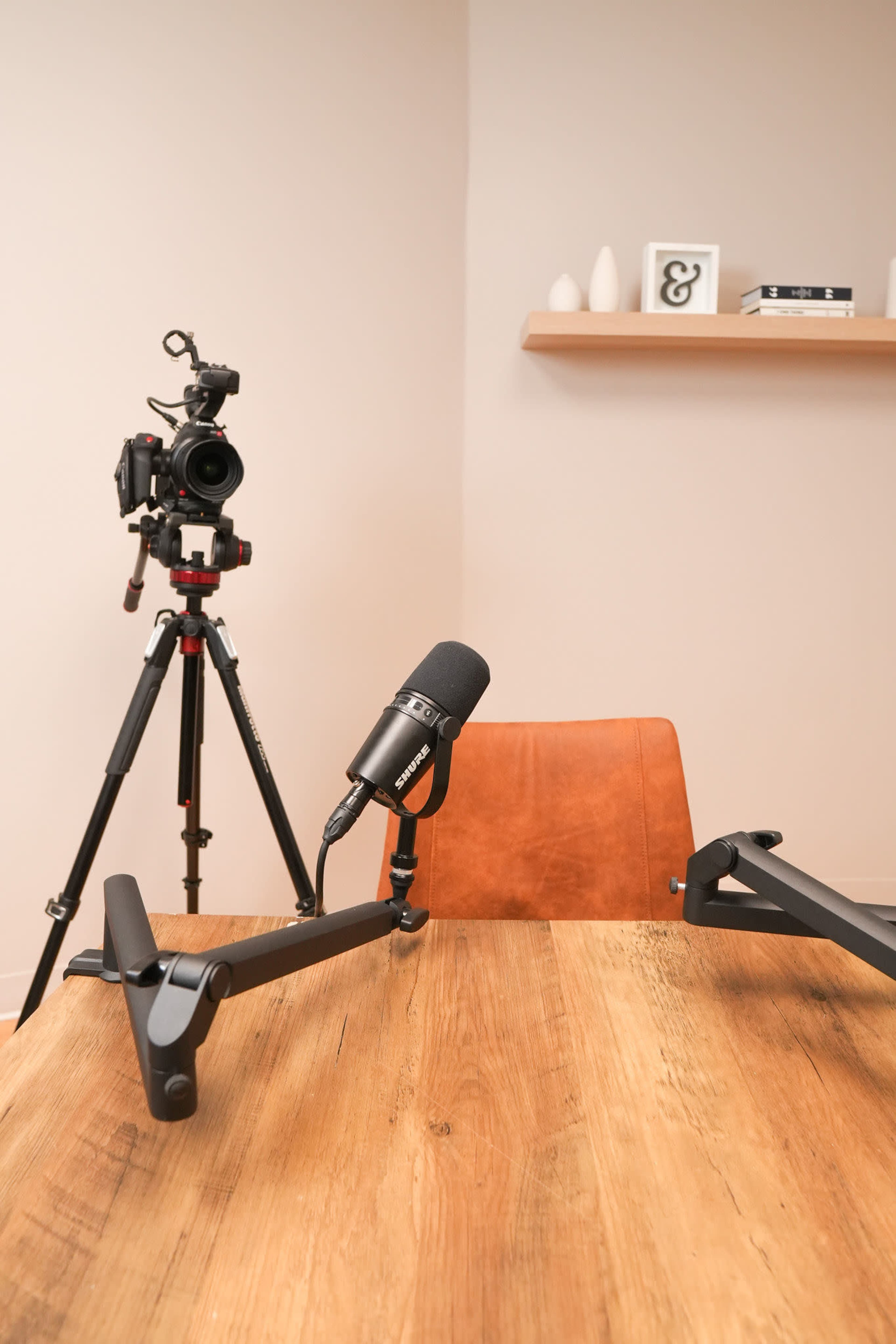 Podcast Studio Toronto Image in Downtown Toronto, Toronto, ON