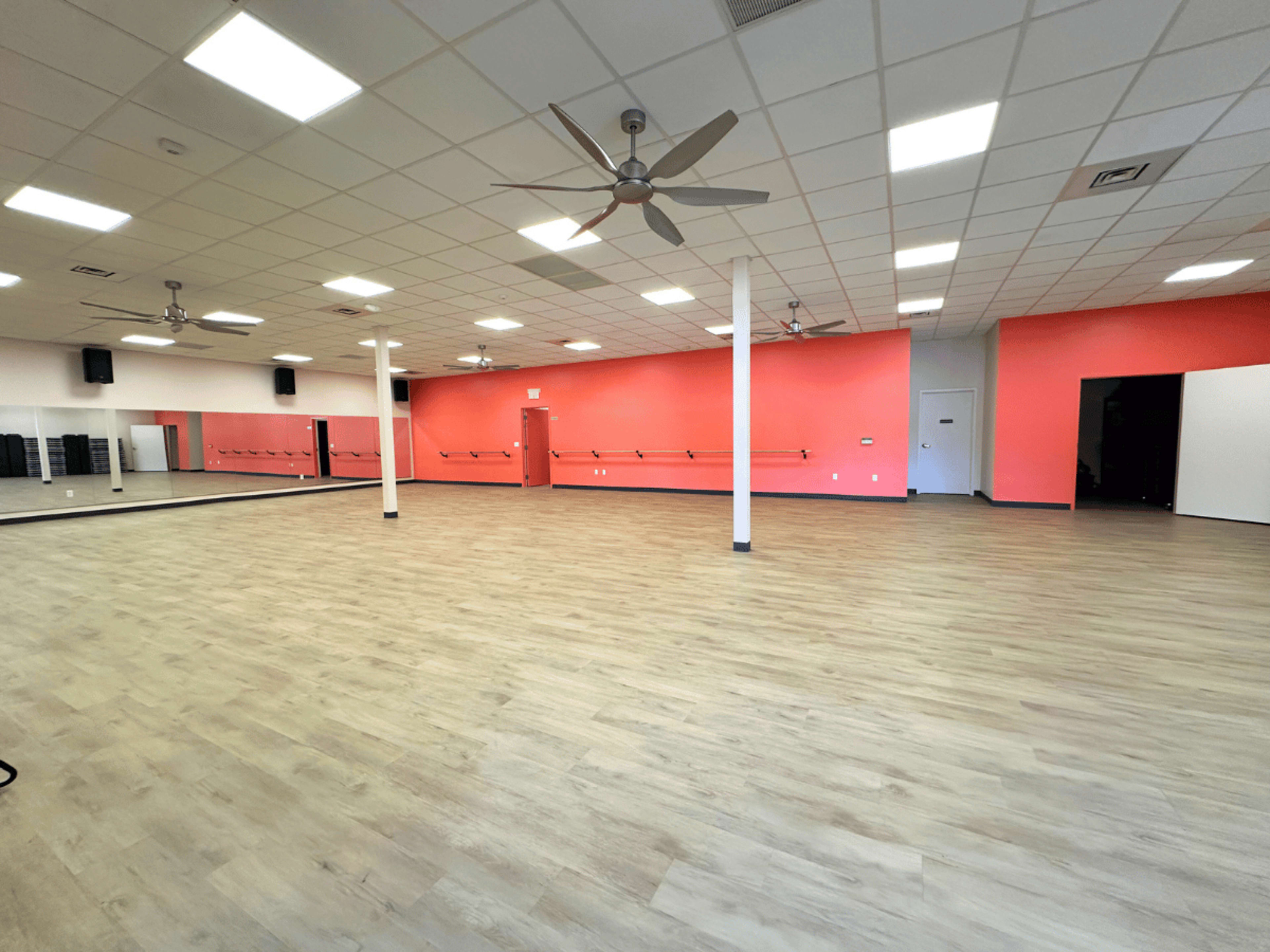 Modern, Welcoming Fitness Studio Close to Downtown Image in Millcreek, Salt Lake City, UT