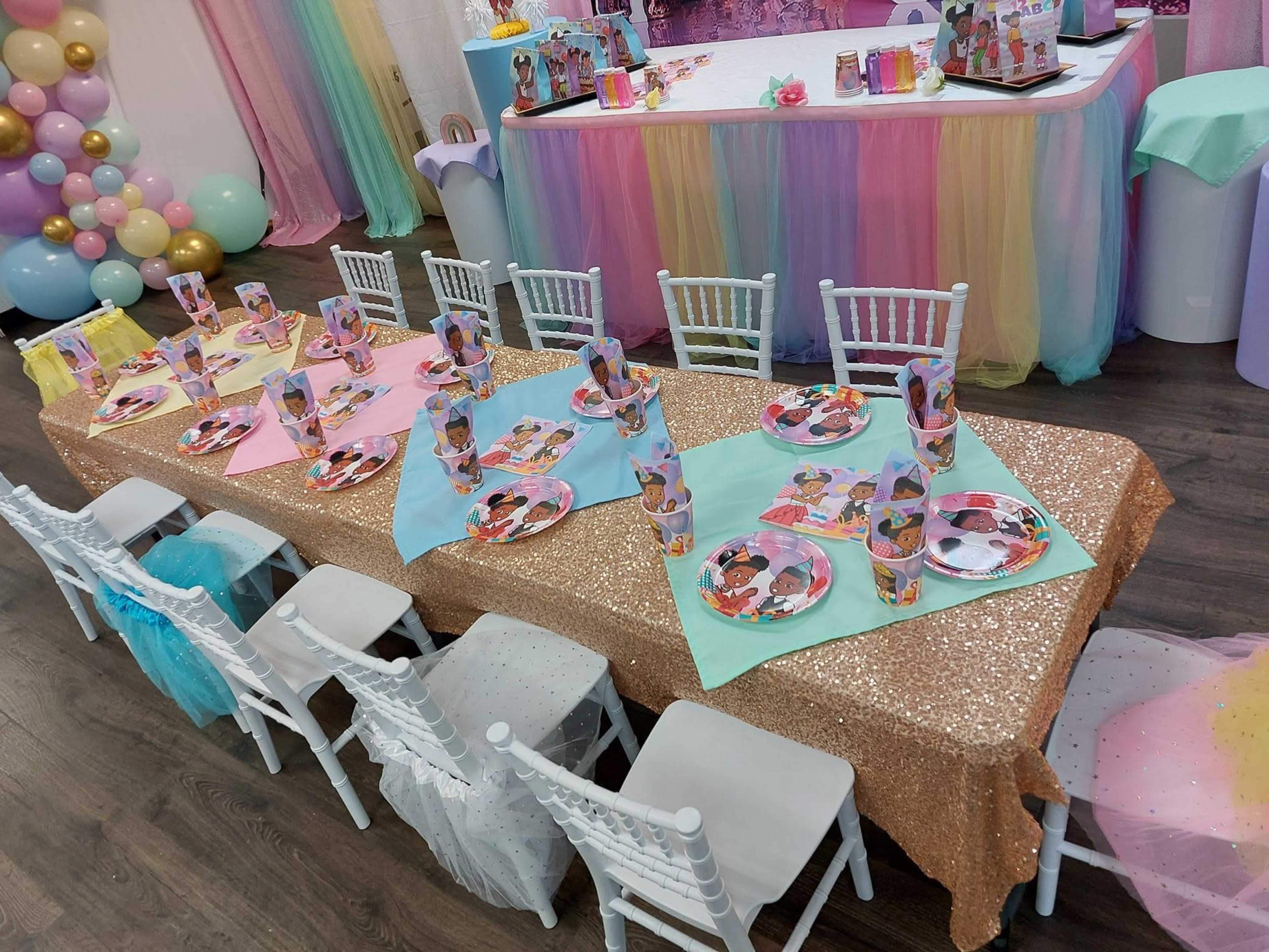 Mutiple use Birthday host ,Meetings , Trainings, Weekly classes Image in North Park, Buffalo, NY