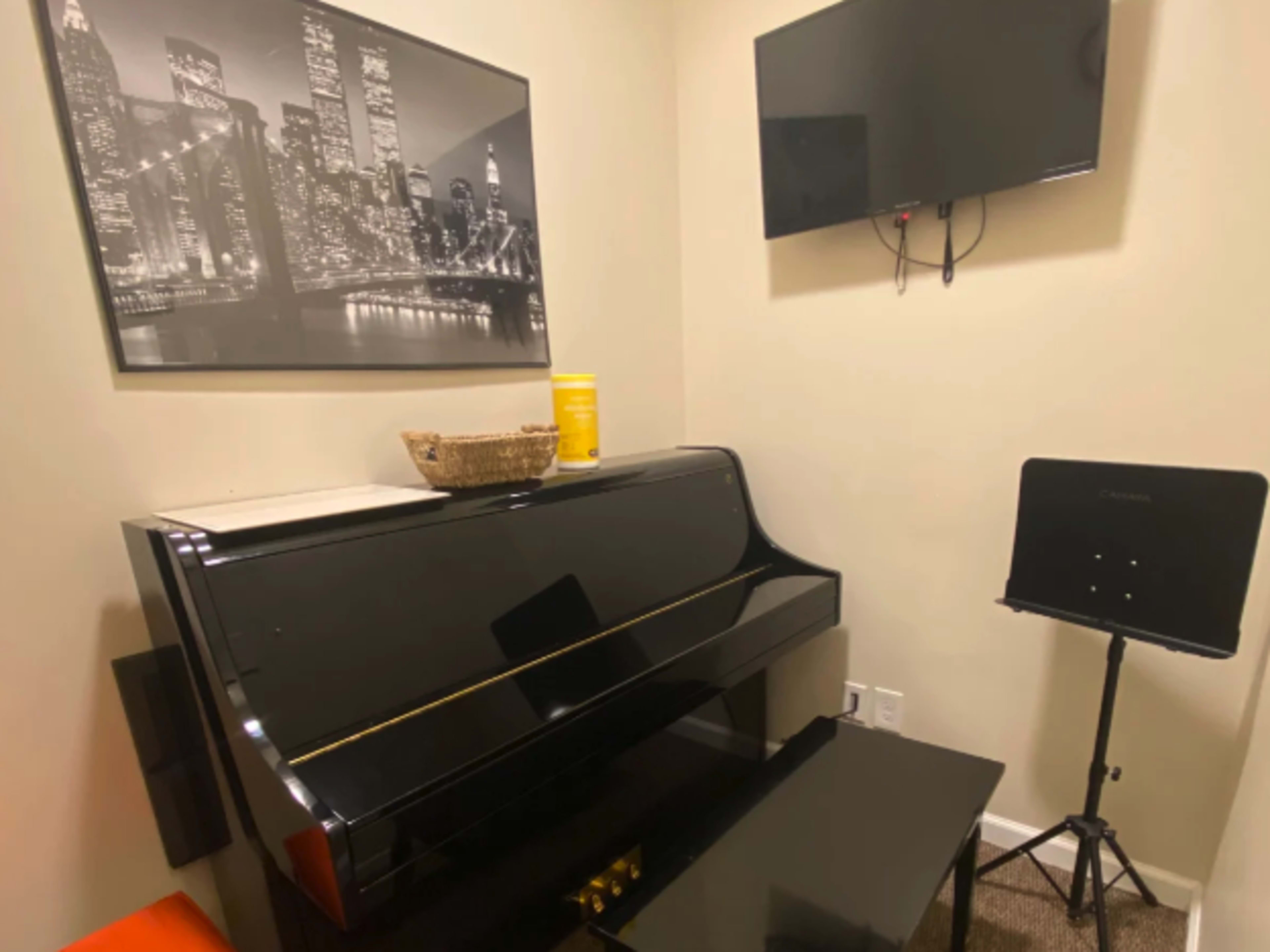 Studios 1 - 7 or Office Space