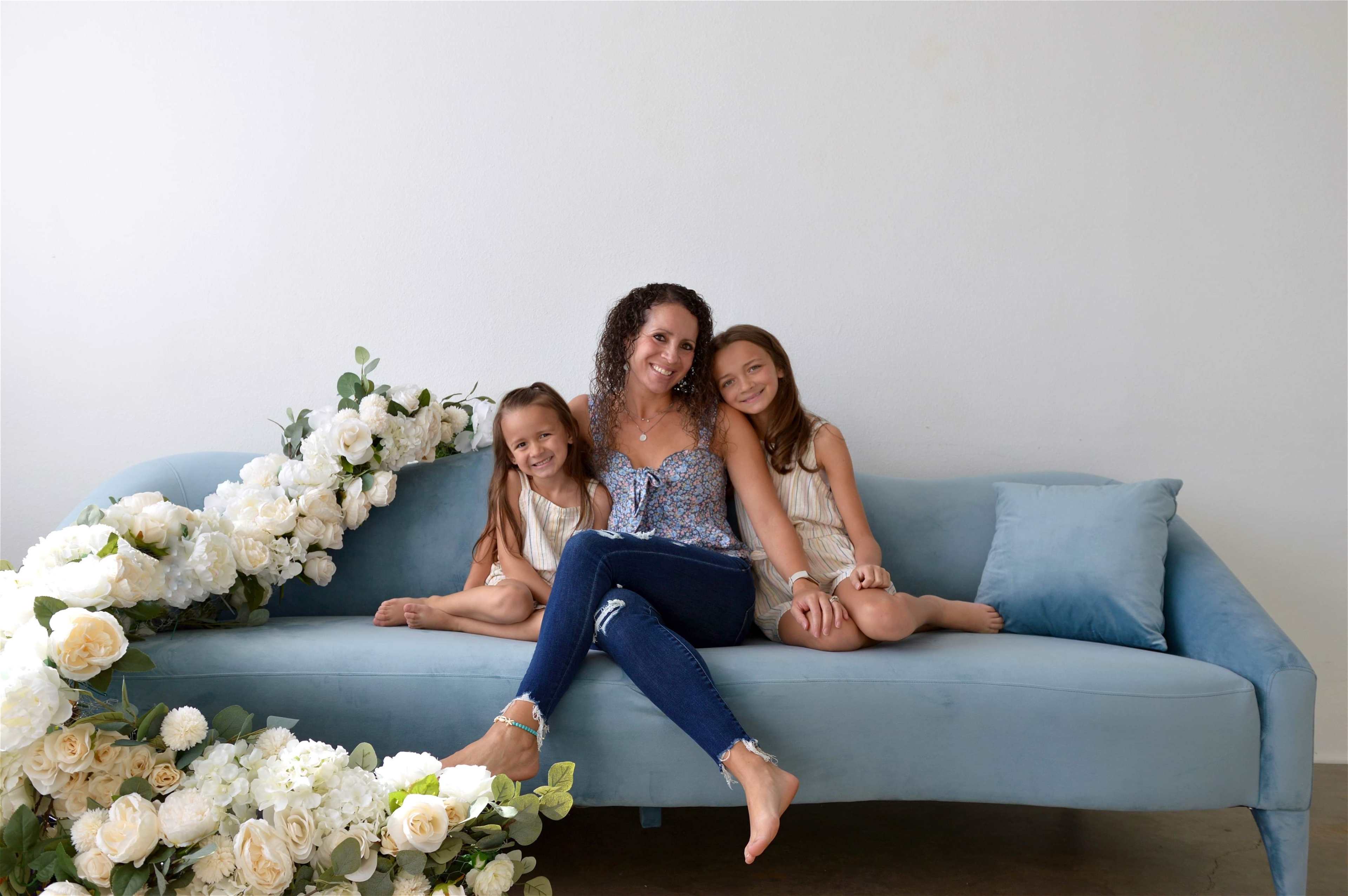 Mini sessions