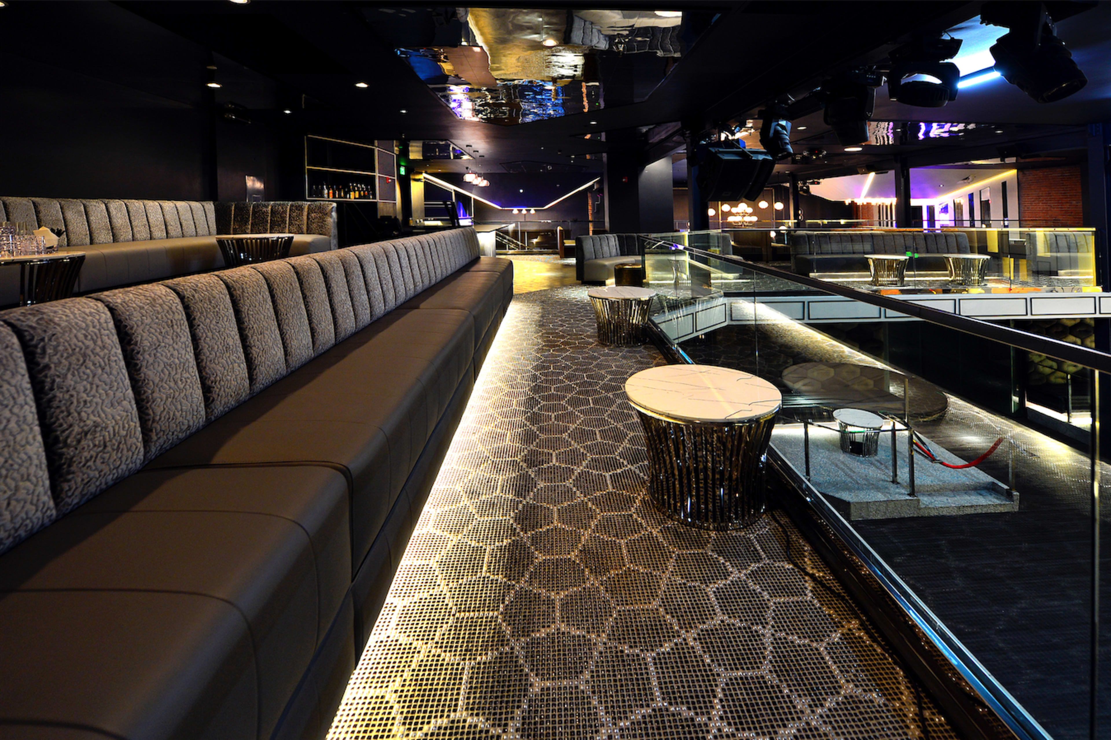 Stylish Loft for Events & Nightlife in Japantown Image in Fillmore District, San Francisco, CA