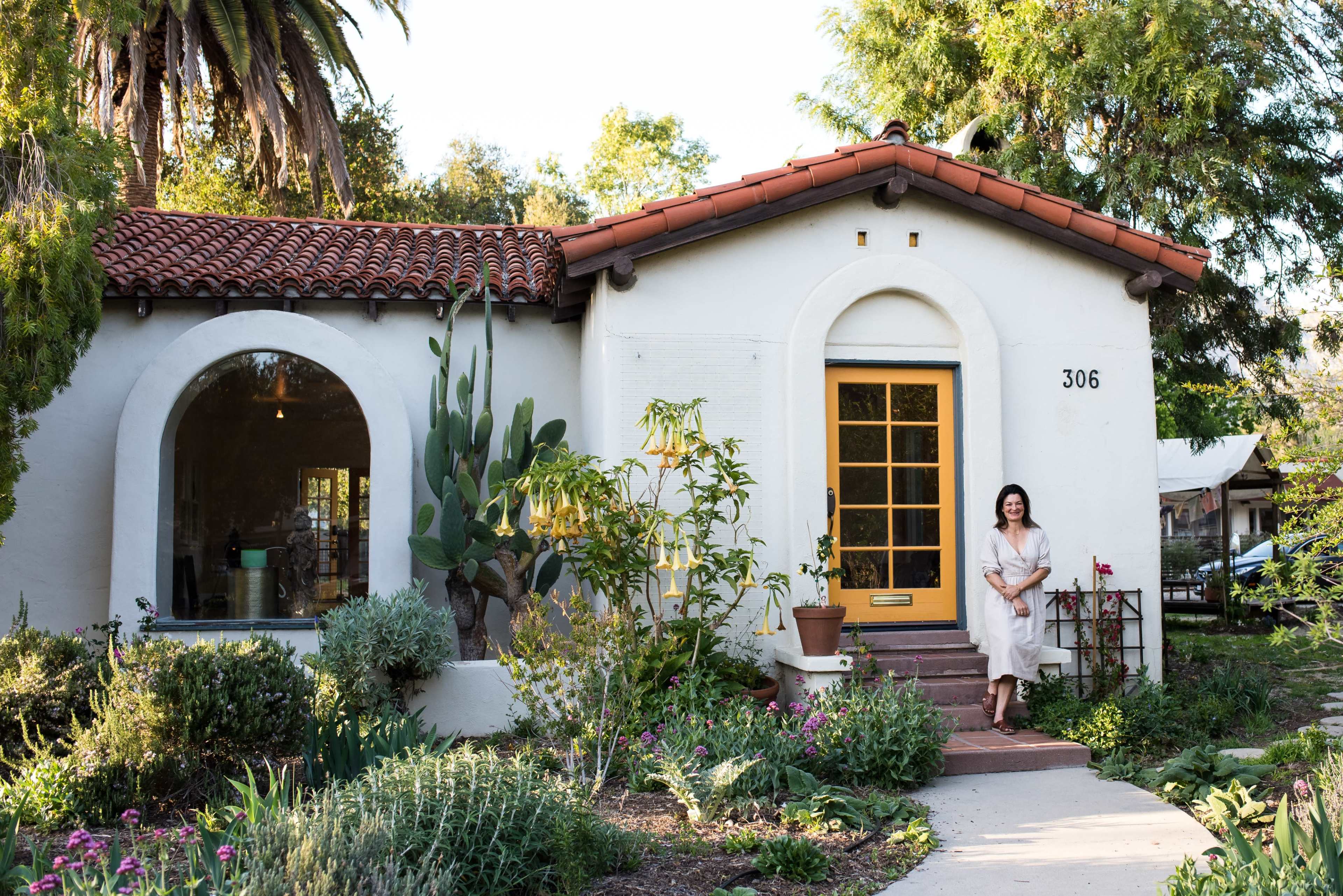 Move Sanctuary: A Historic Ojai Venue for Meaningful Gatherings Image in Ojai, Ojai, CA