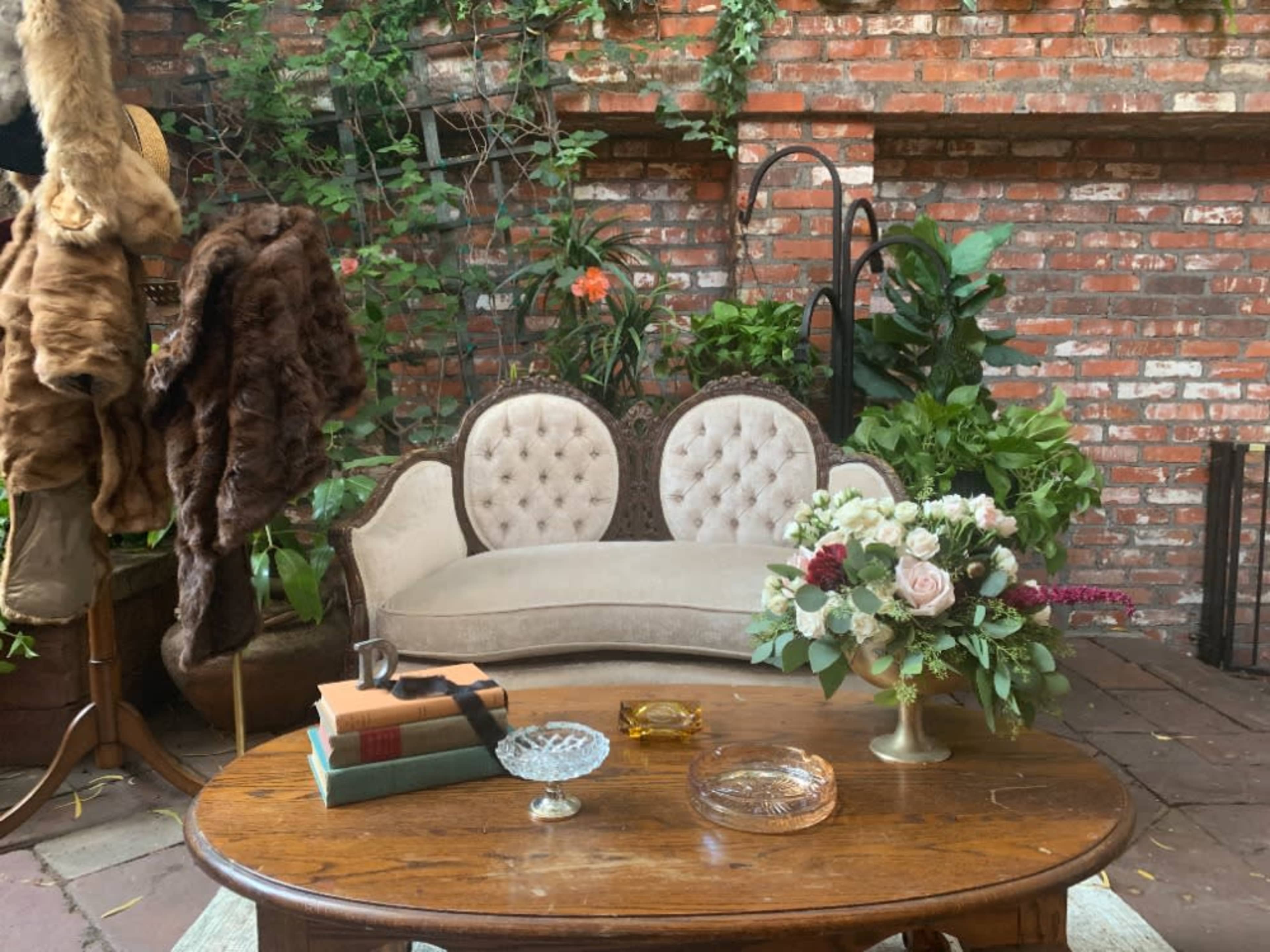 Furniture Rentals 