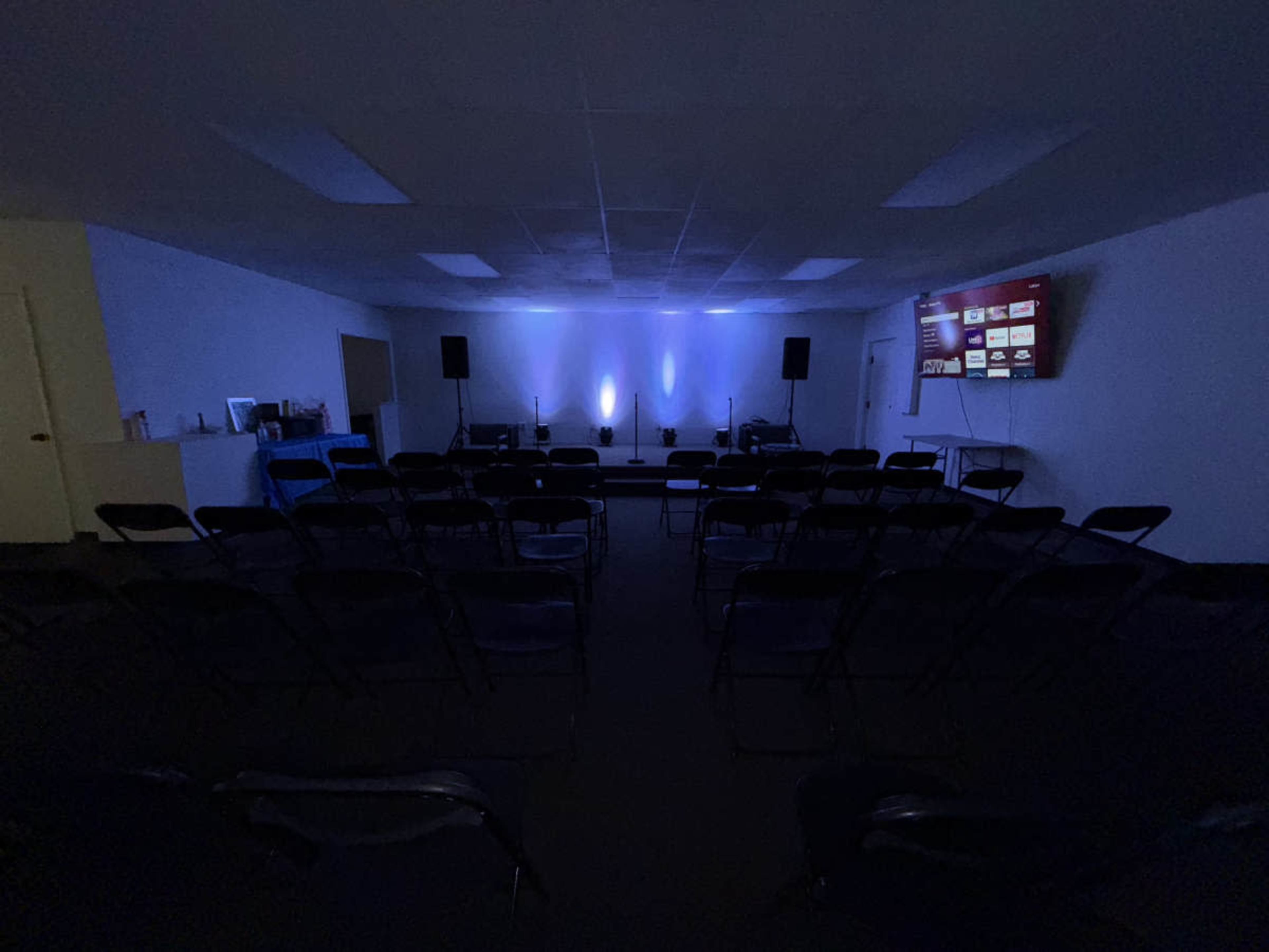 Flexspace In Northern Greensboro Image in Textile Dr. / Waugh St., Greensboro, NC