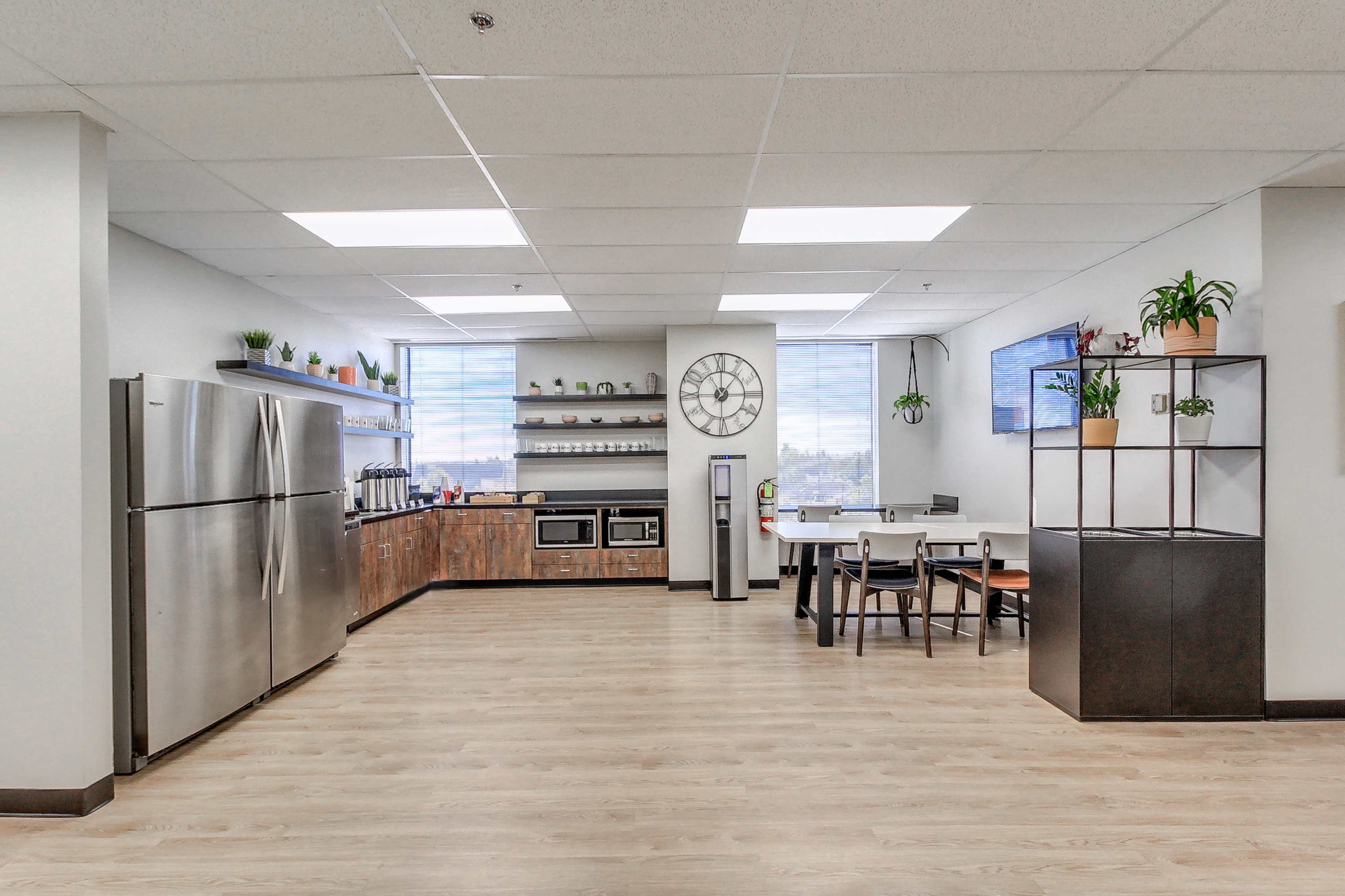 Innovation Room Image in Wileman 3, Oklahoma City, OK