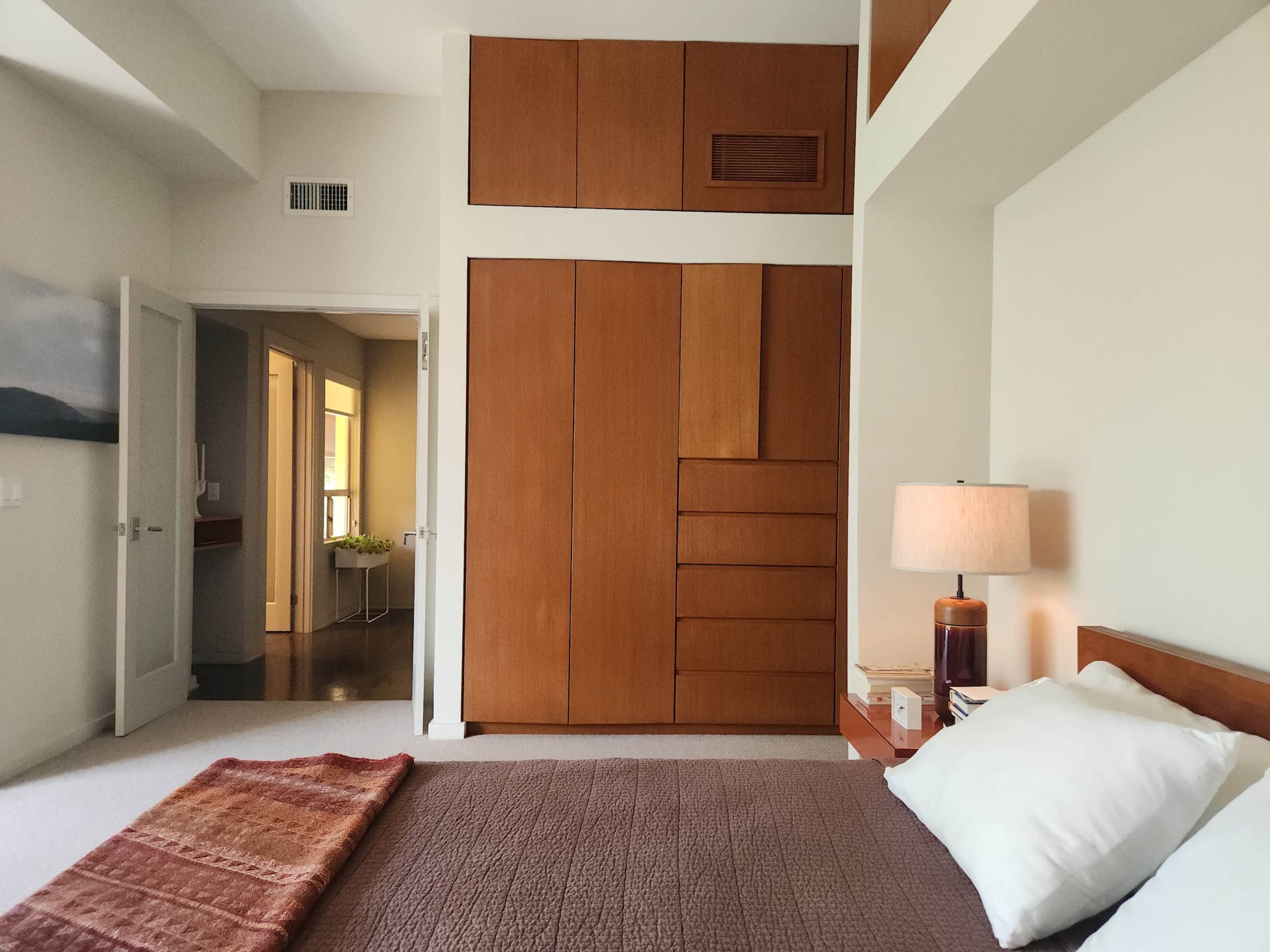 Franklin Hills Mid Century Image in Silver Lake, Los Angeles, CA