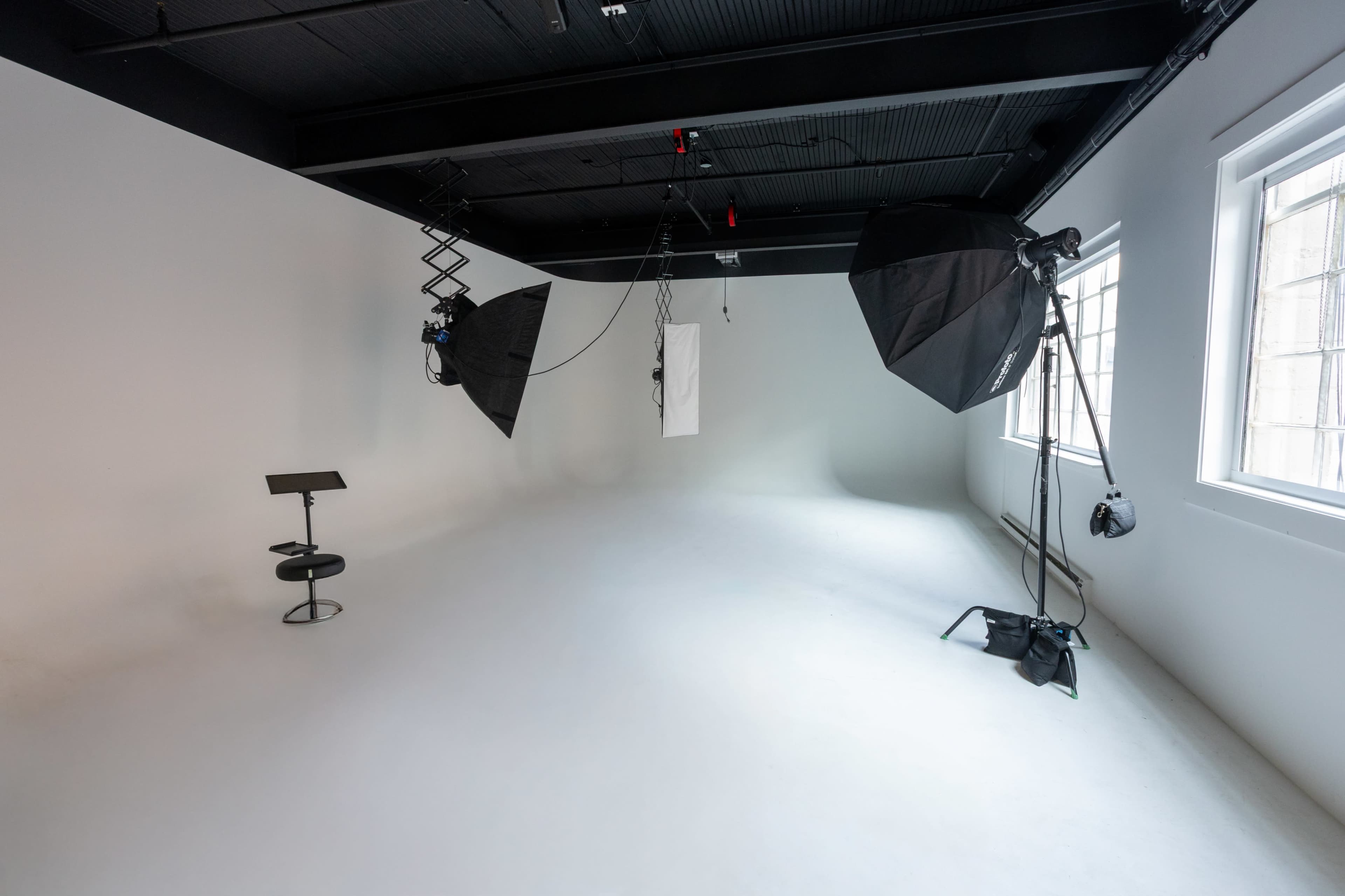 Minimal Studio for Film & Photography Image in Annex, Toronto, ON