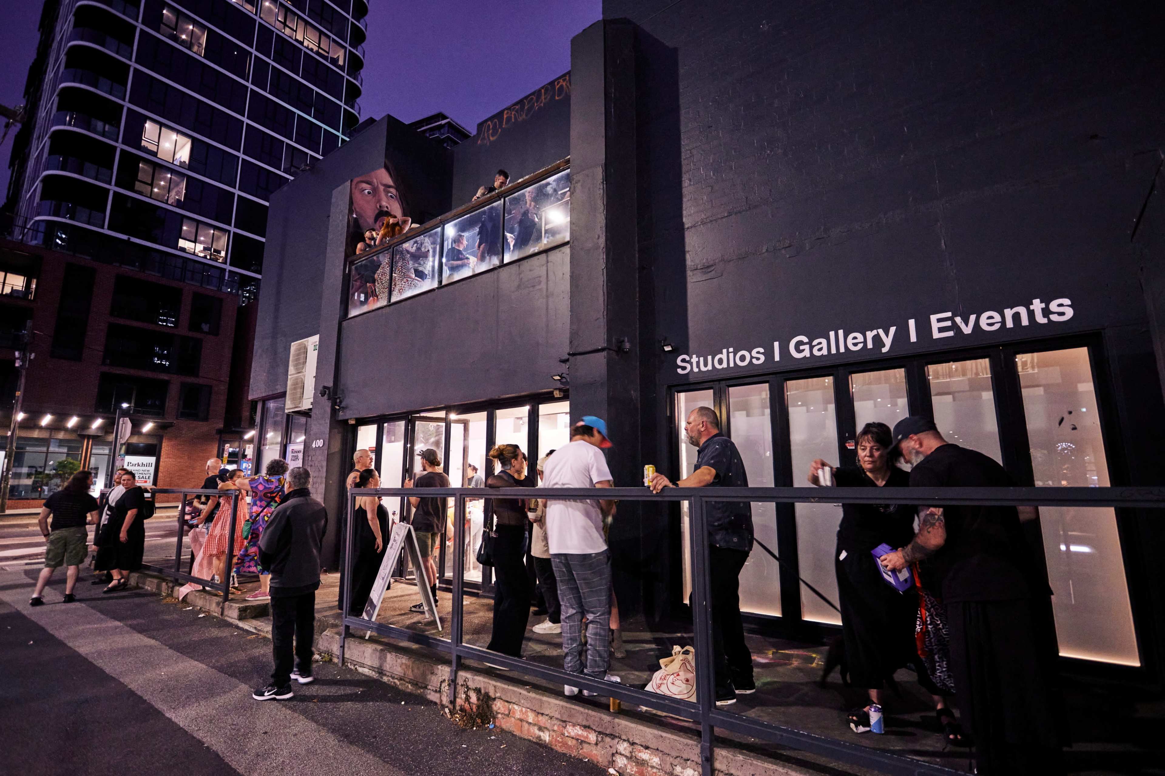 Gallery and Event multipurpose space - pop ups, photography etc Image in West Melbourne, West Melbourne, VIC
