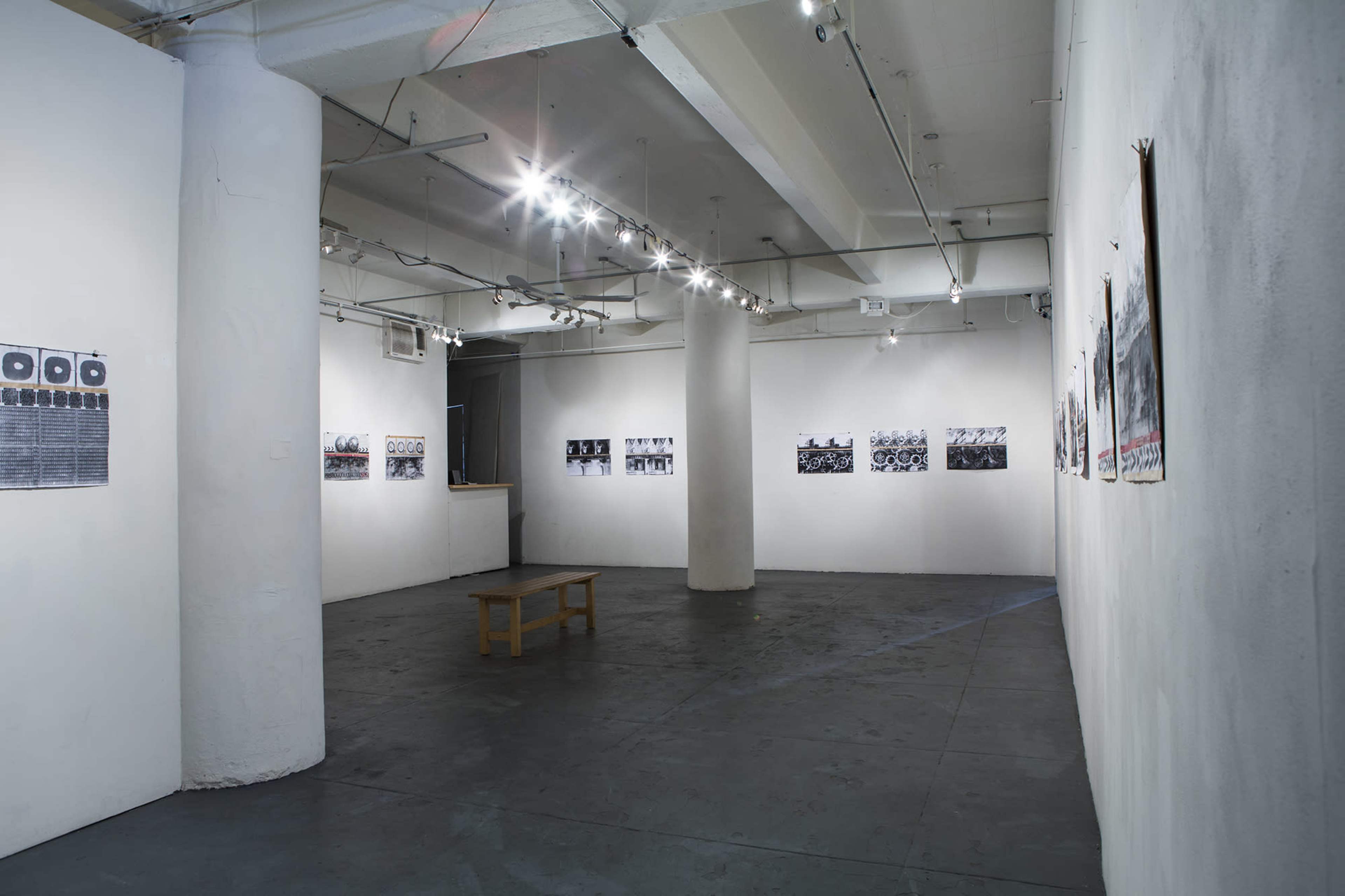 Midtown West Art Gallery Image in Midtown Manhattan, NEW YORK, NY