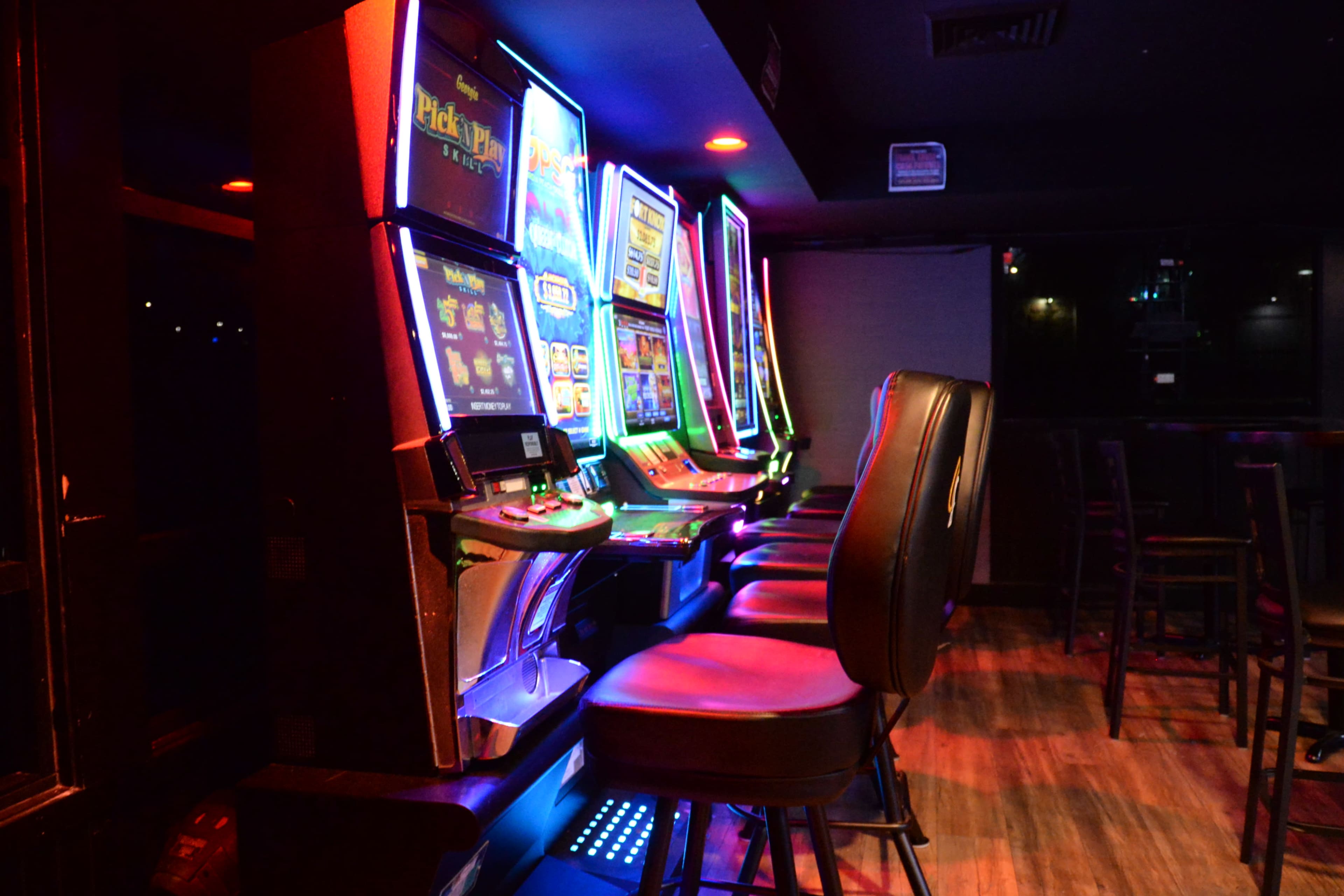 Norcross Lounge and Bar Image in Peachtree Corners, Norcross, GA