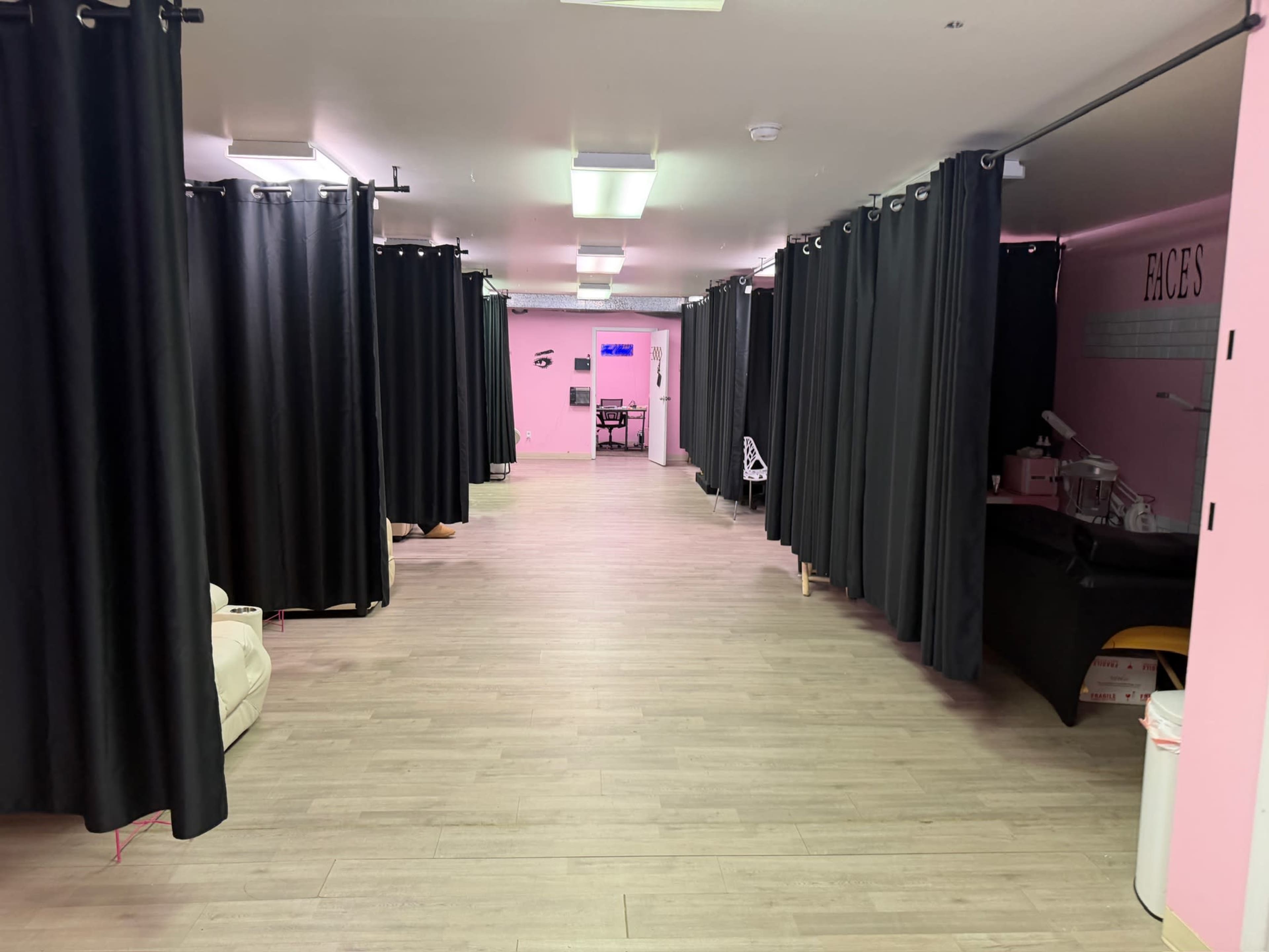 Luxury Beauty Lounge in Downtown Bethlehem Image in Bethlehem, Bethlehem, PA