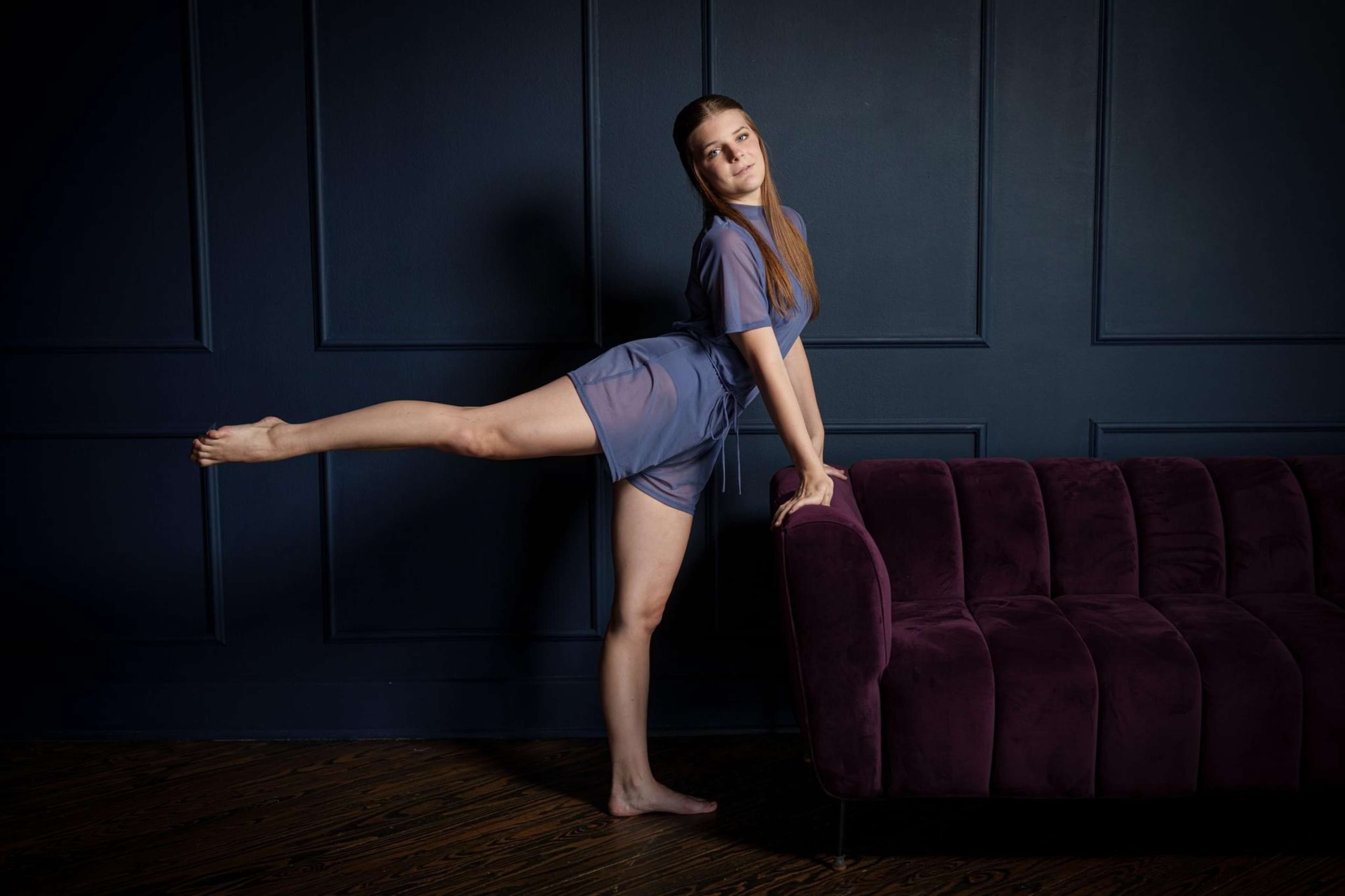 Photoshoot