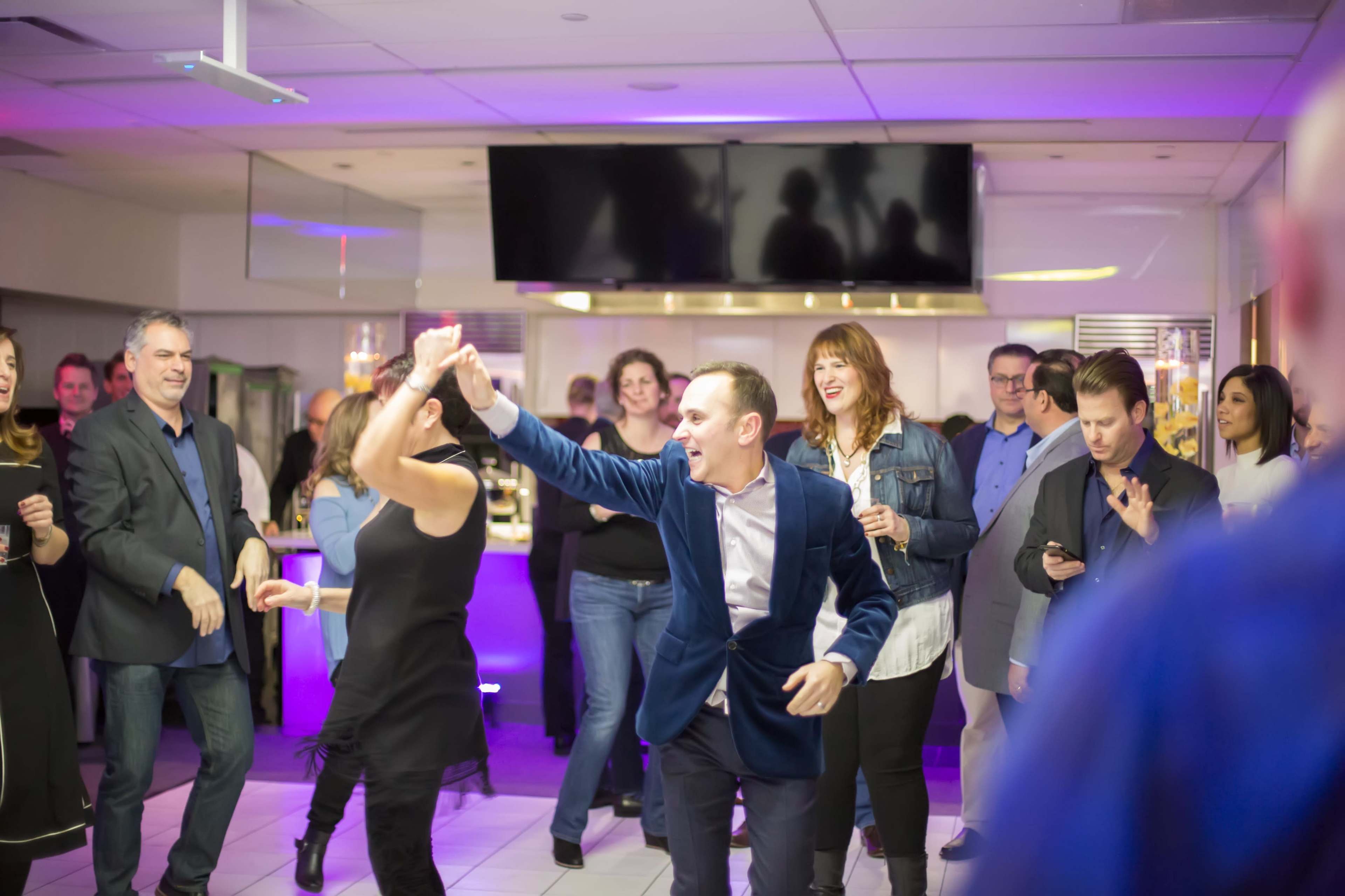 Versatile SoHo Venue: Indoor Space, Rooftop & Breakout Room Image in South Village, New York City, NY