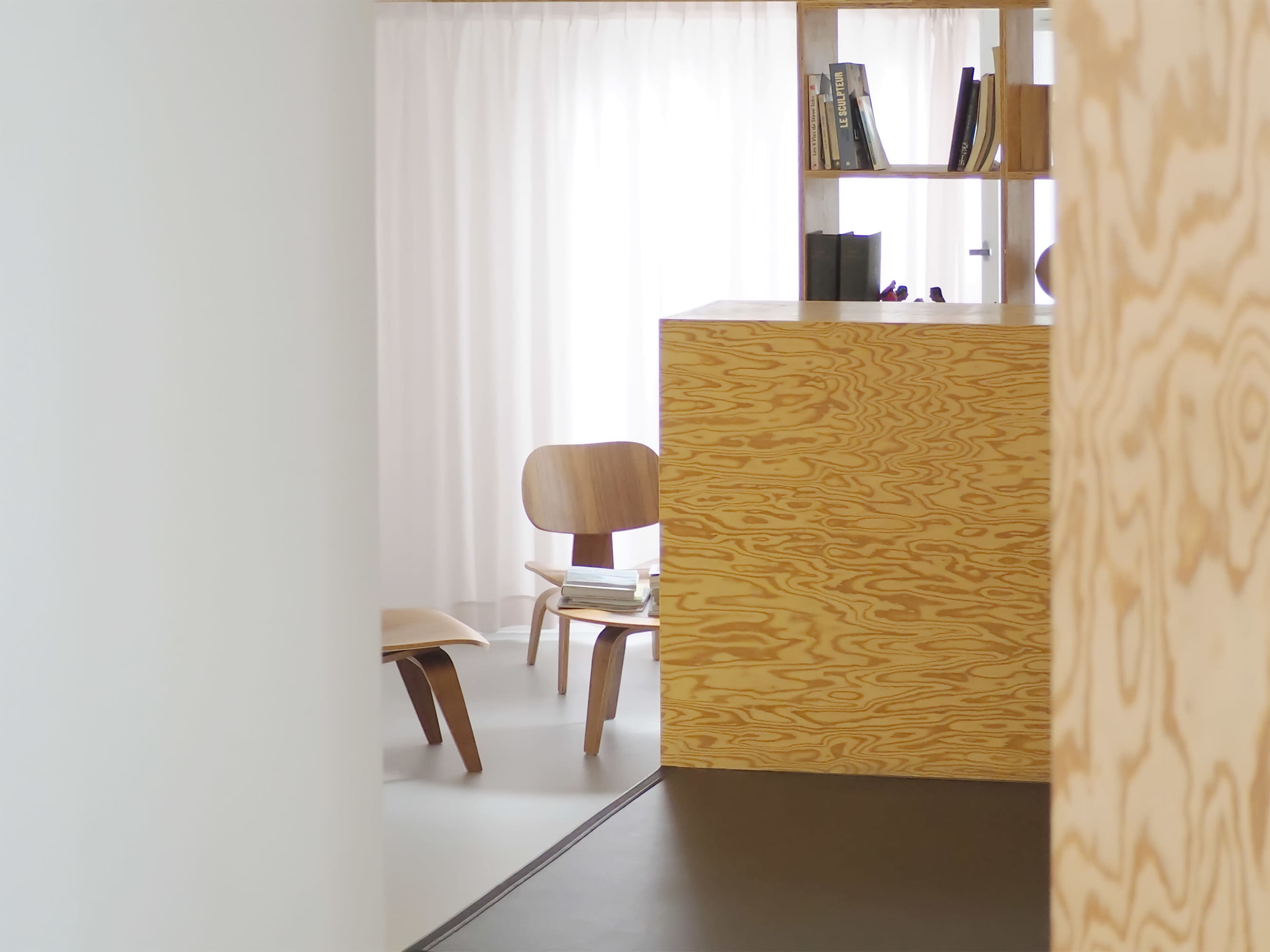 Bureau d'architecte en plein coeur de Lille. Image in Lille-Centre, LILLE