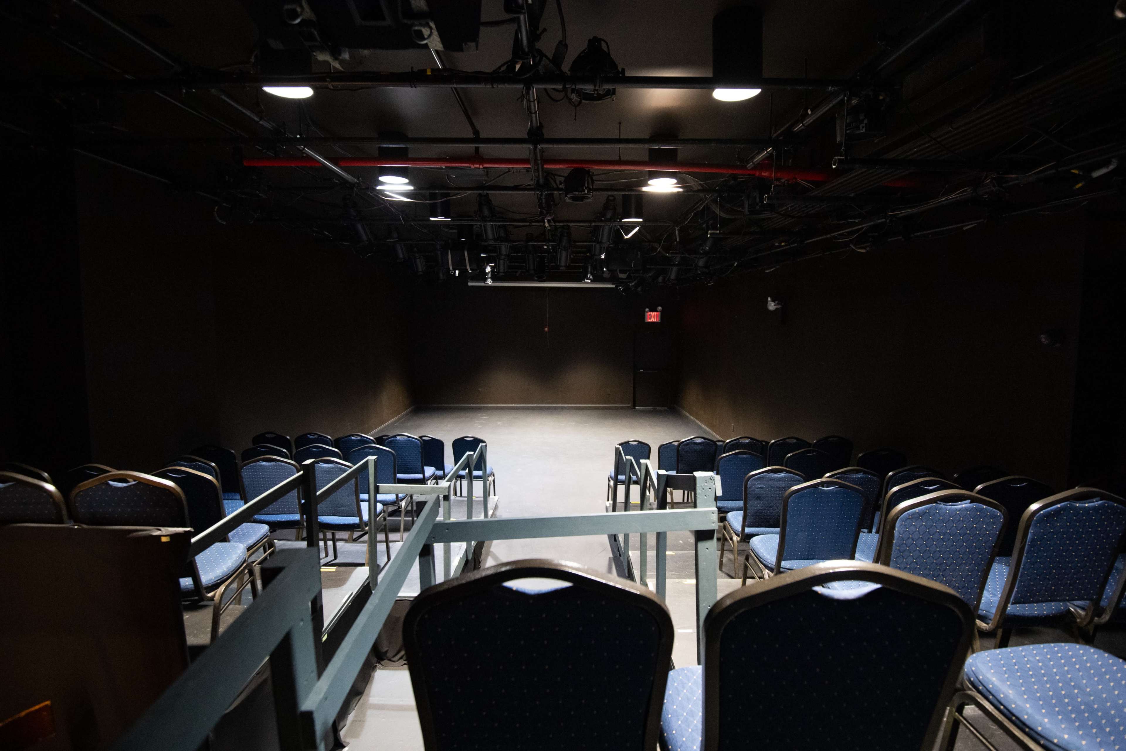 Downtown theater in great location Image in East Village, New York, NY