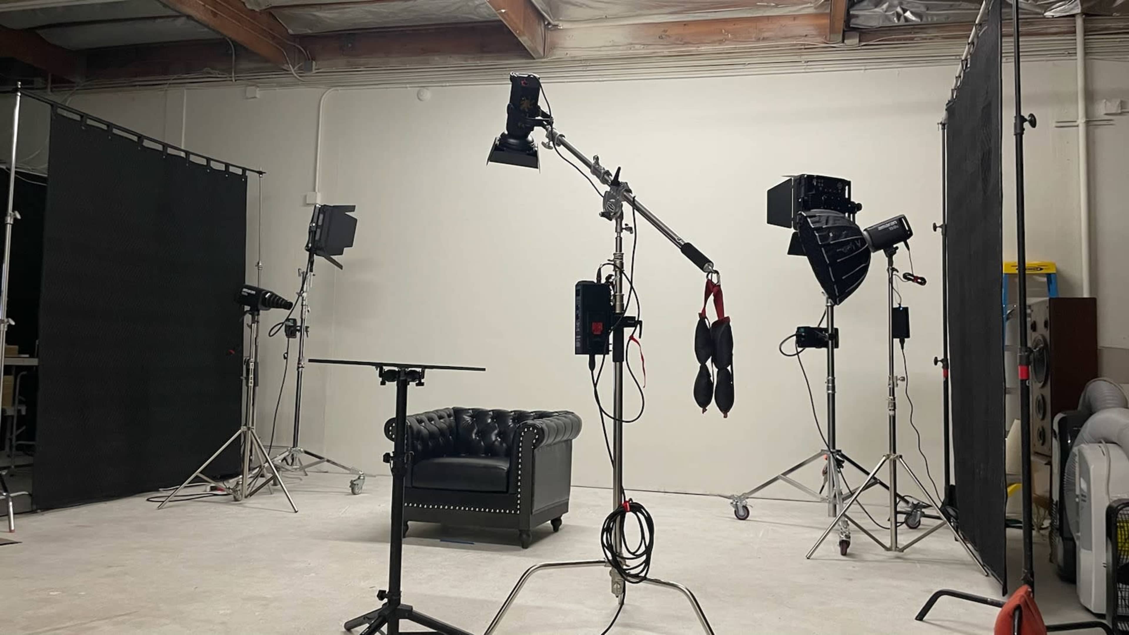 Centrally located industrial hybrid studio space located in Tempe AZ Image in Tempe, Tempe, AZ
