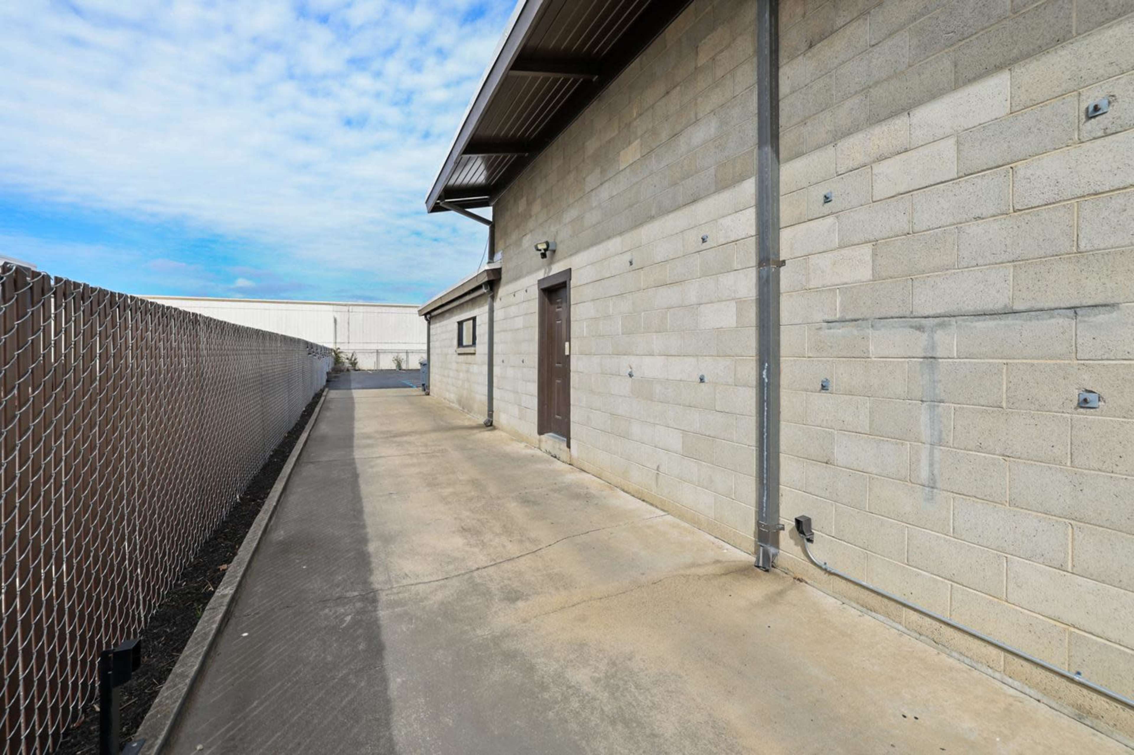 A stunning full-building rental, perfect for weddings, receptions, and large celebrations of up to 75 guests. Image in Mulford Gardens, San Leandro, CA