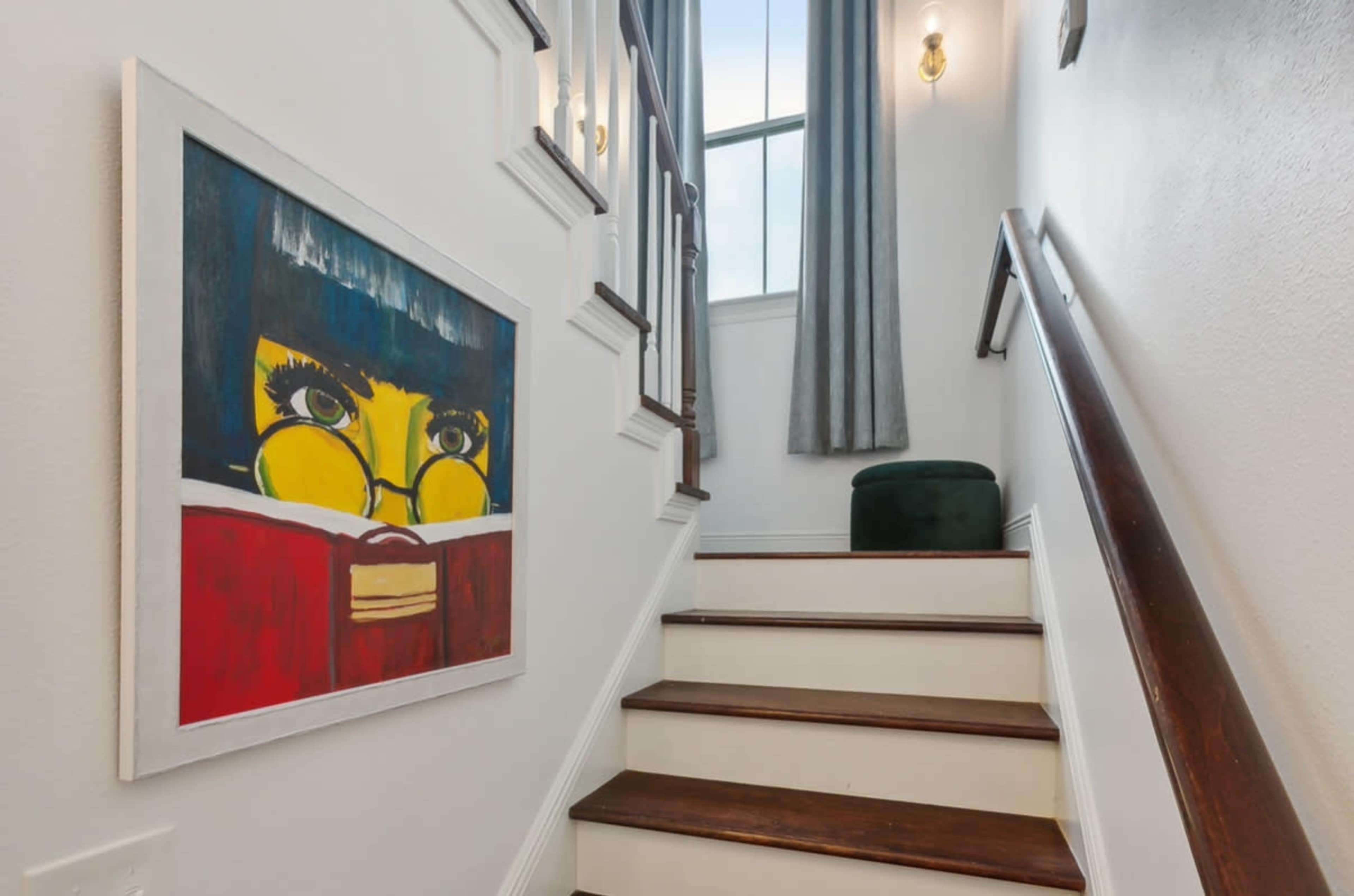 Elegant Uptown Event Space with a Versatile, Creative Atmosphere Image in Central City, New Orleans, LA