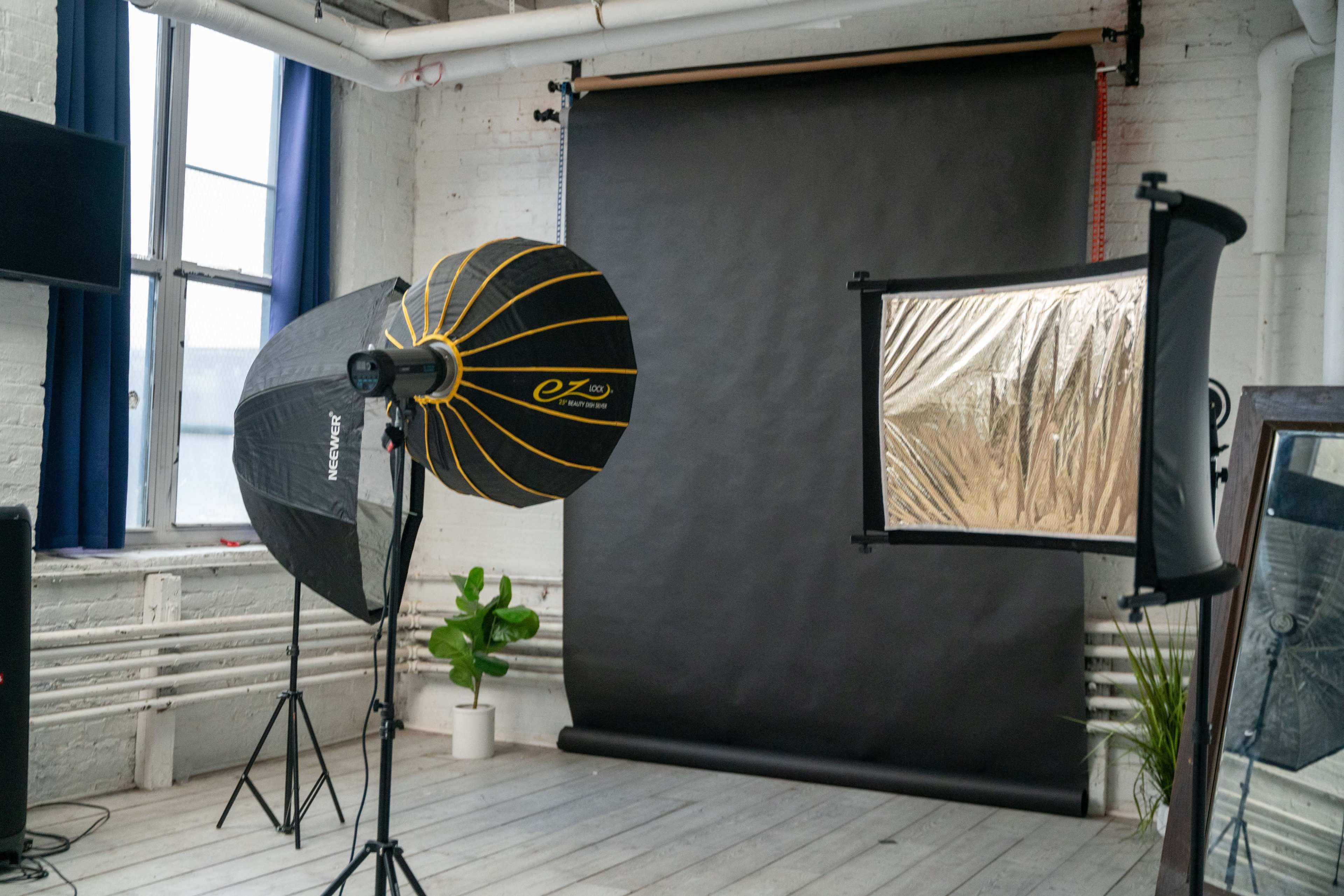 Daylight Studio in South Bronx Image in Mott Haven, Bronx, NY