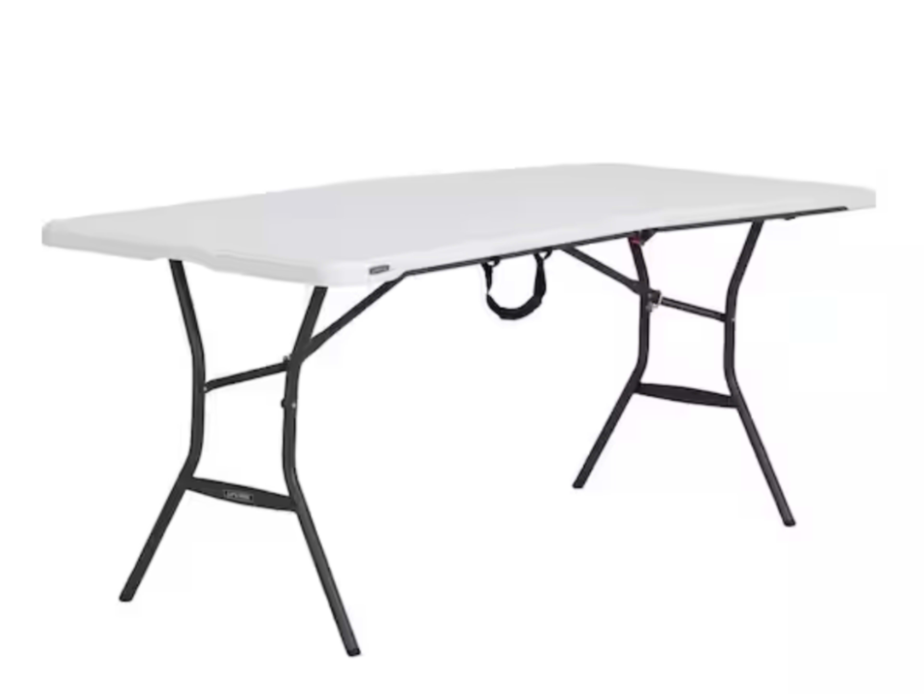 6ft Pop-Up Table