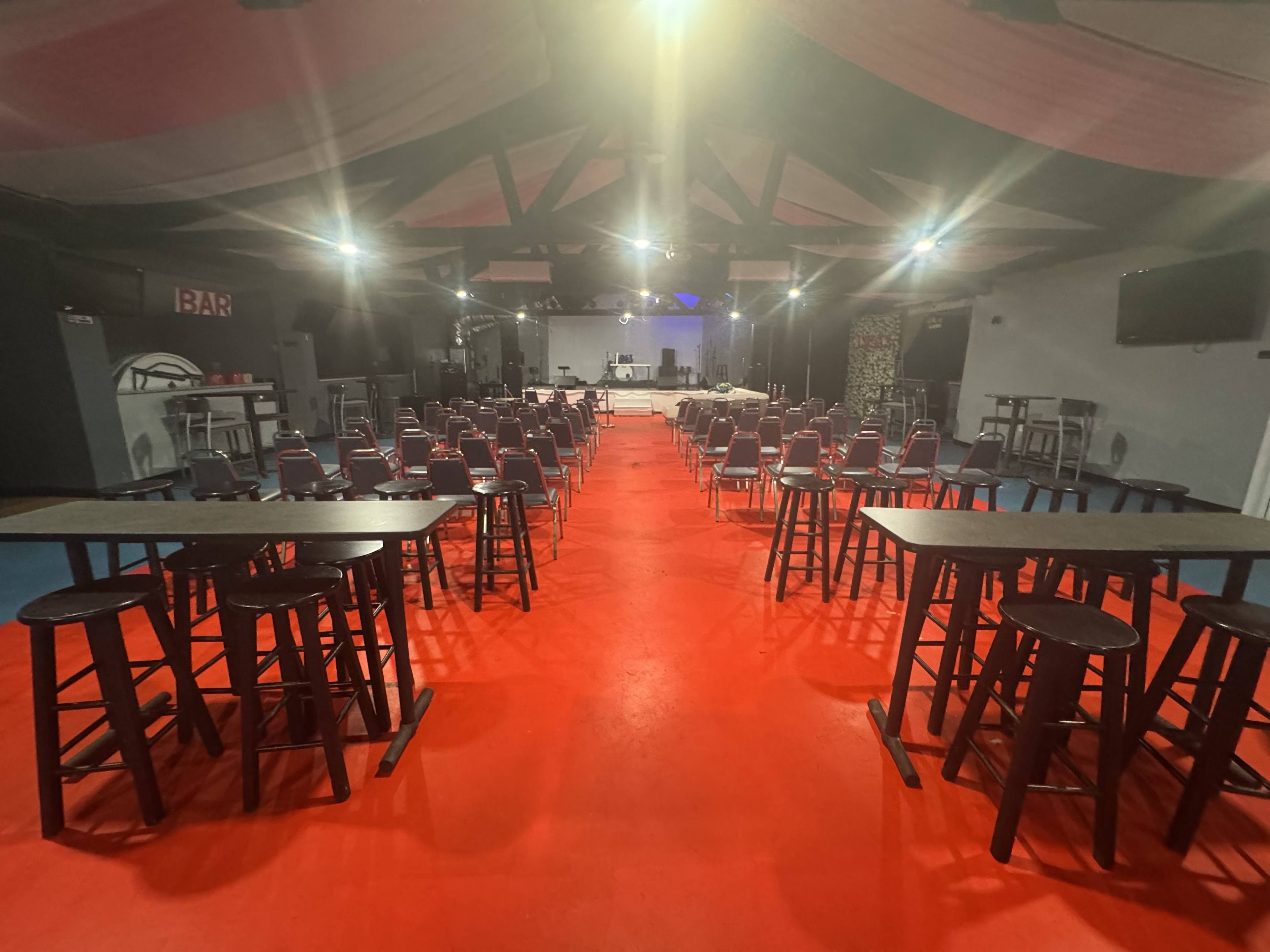 EVENT CENTER Image in Riverview, RIVERVIEW, FL