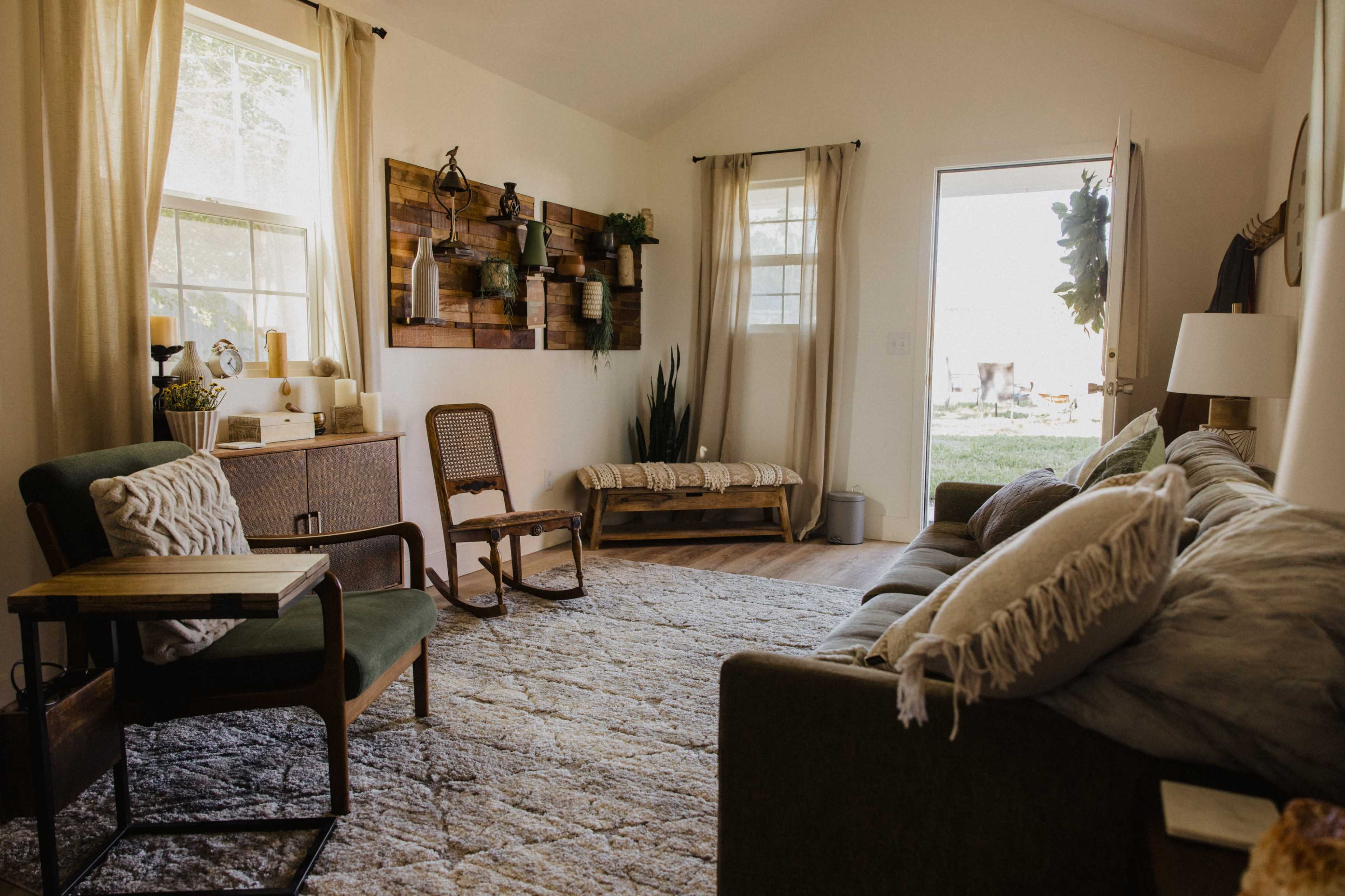 Whispering Meadow Cottage & Farm Image in Bluffdale, Bluffdale, UT