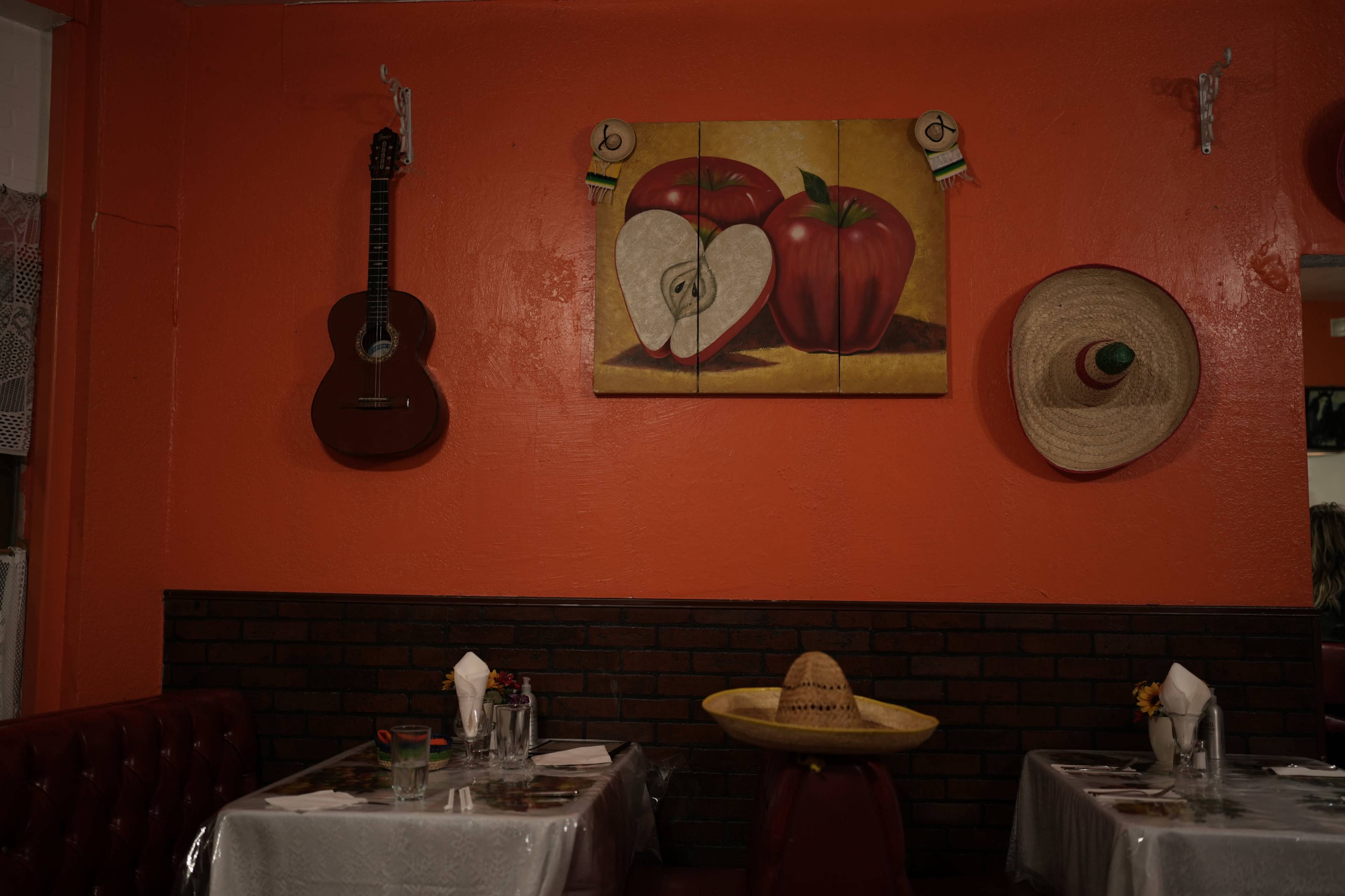 Mexican Restaurant and Lounge Image in Boyle Heights, LOS ANGELES, CA