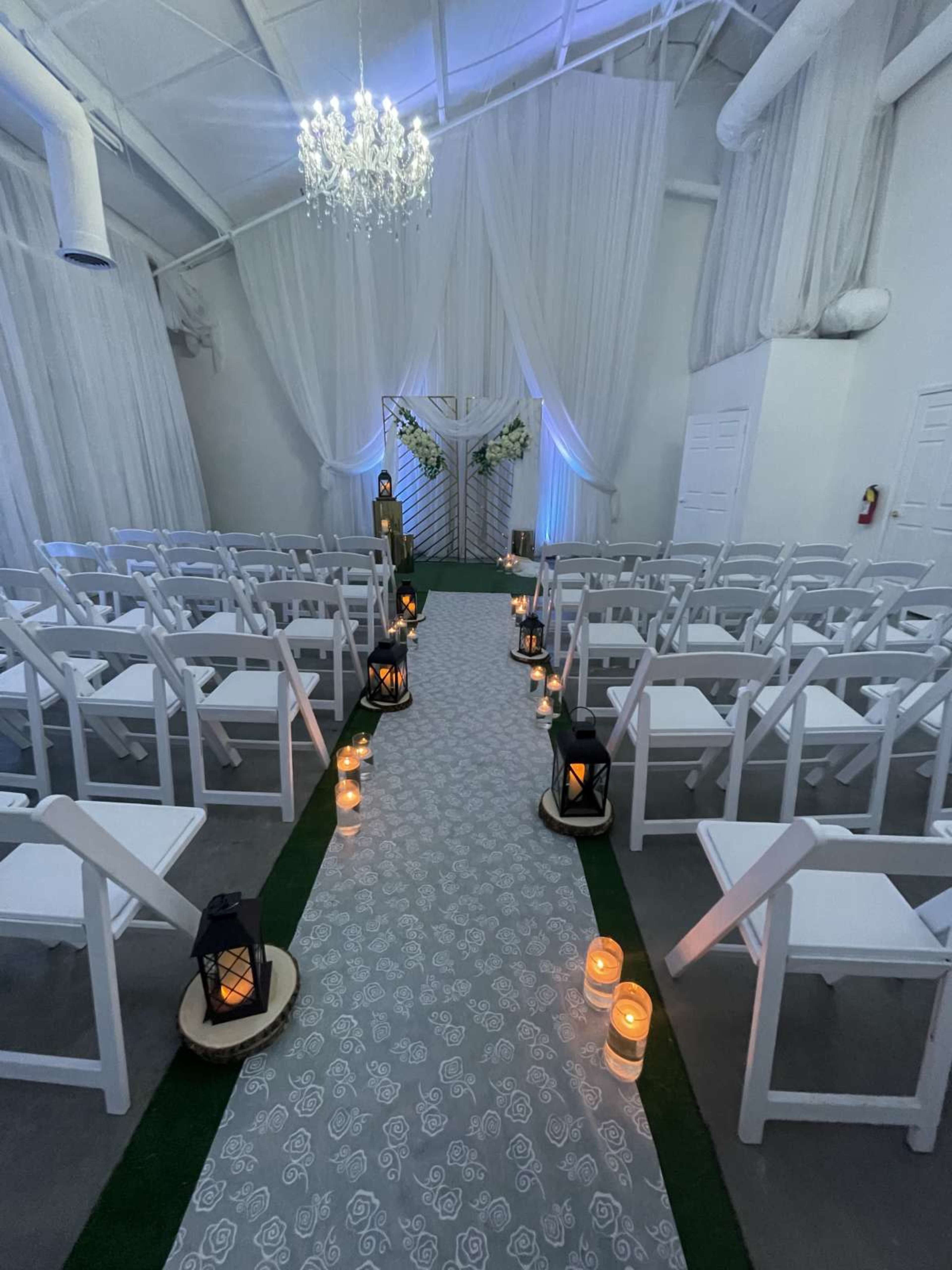 All-In-One Decor and Event Space Image in Marietta, Marietta, GA