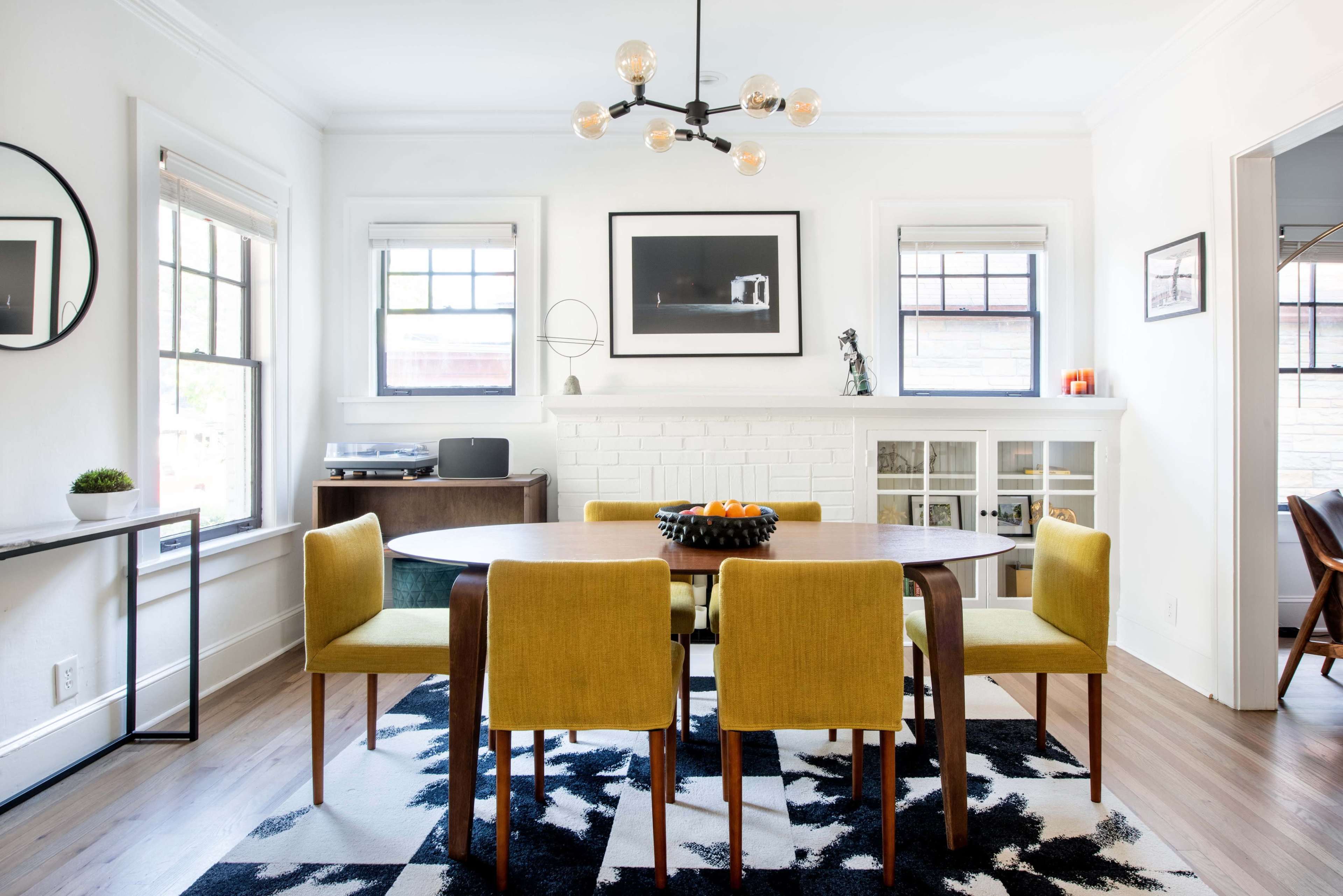Sweet Escape - Lux Designer Retreat w/ Private Backyard Near Hotspots Image in Reynoldstown, Atlanta, GA