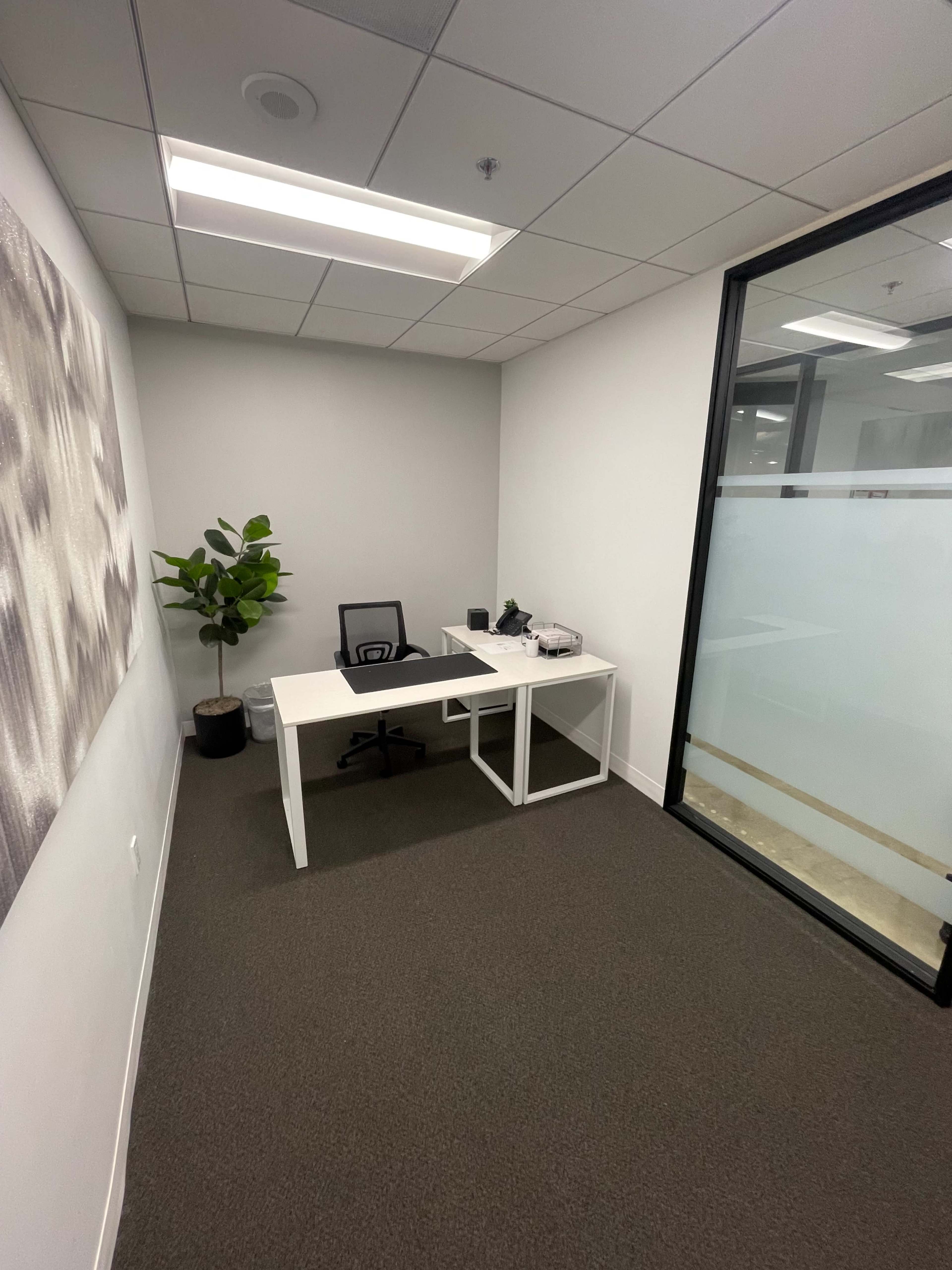 Day Office Image in Westwood, Los Angeles, CA