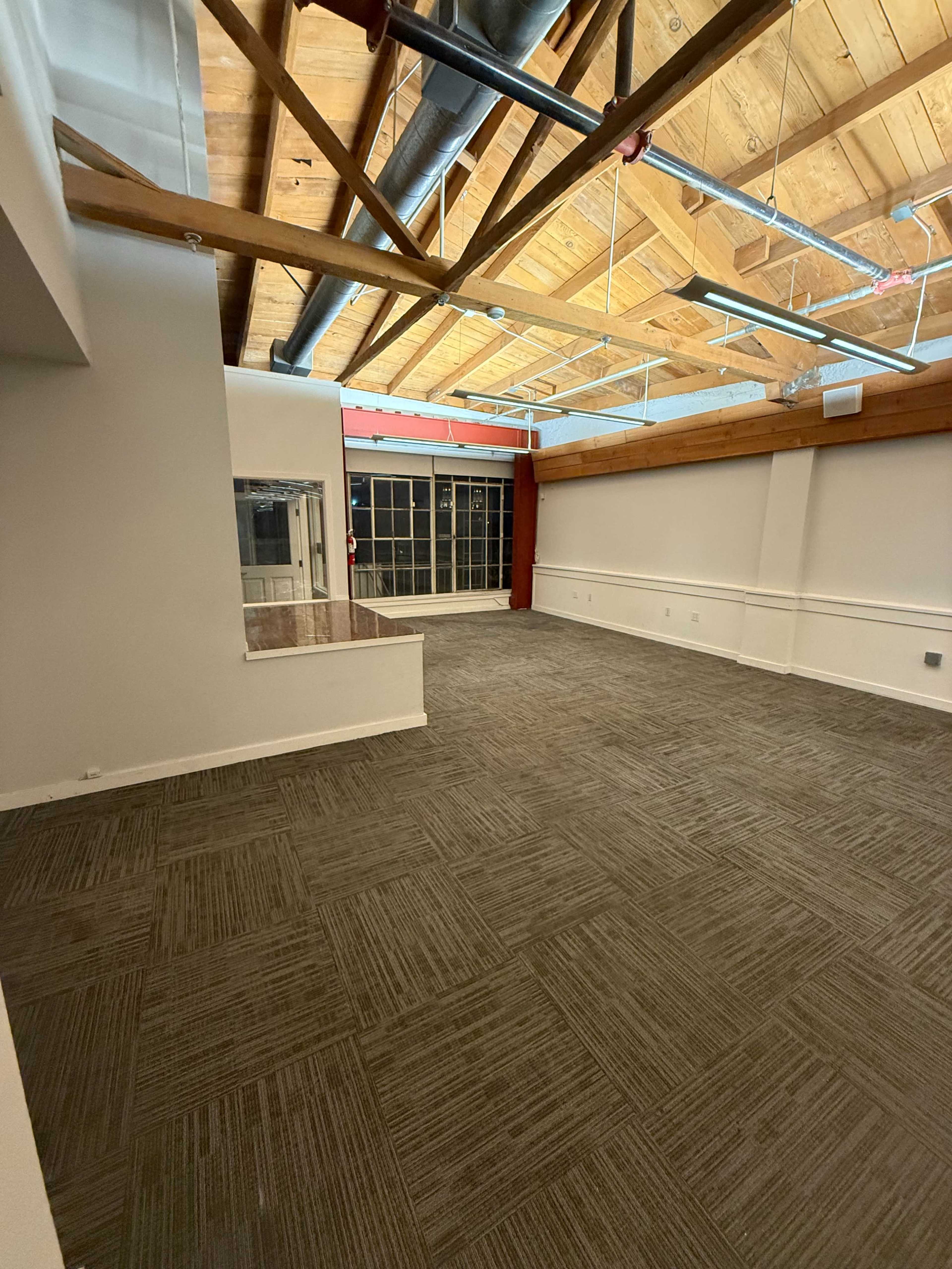 Spacious, Modern Creative Office & Event Space in SoMa Image in SoMa, San Francisco, CA