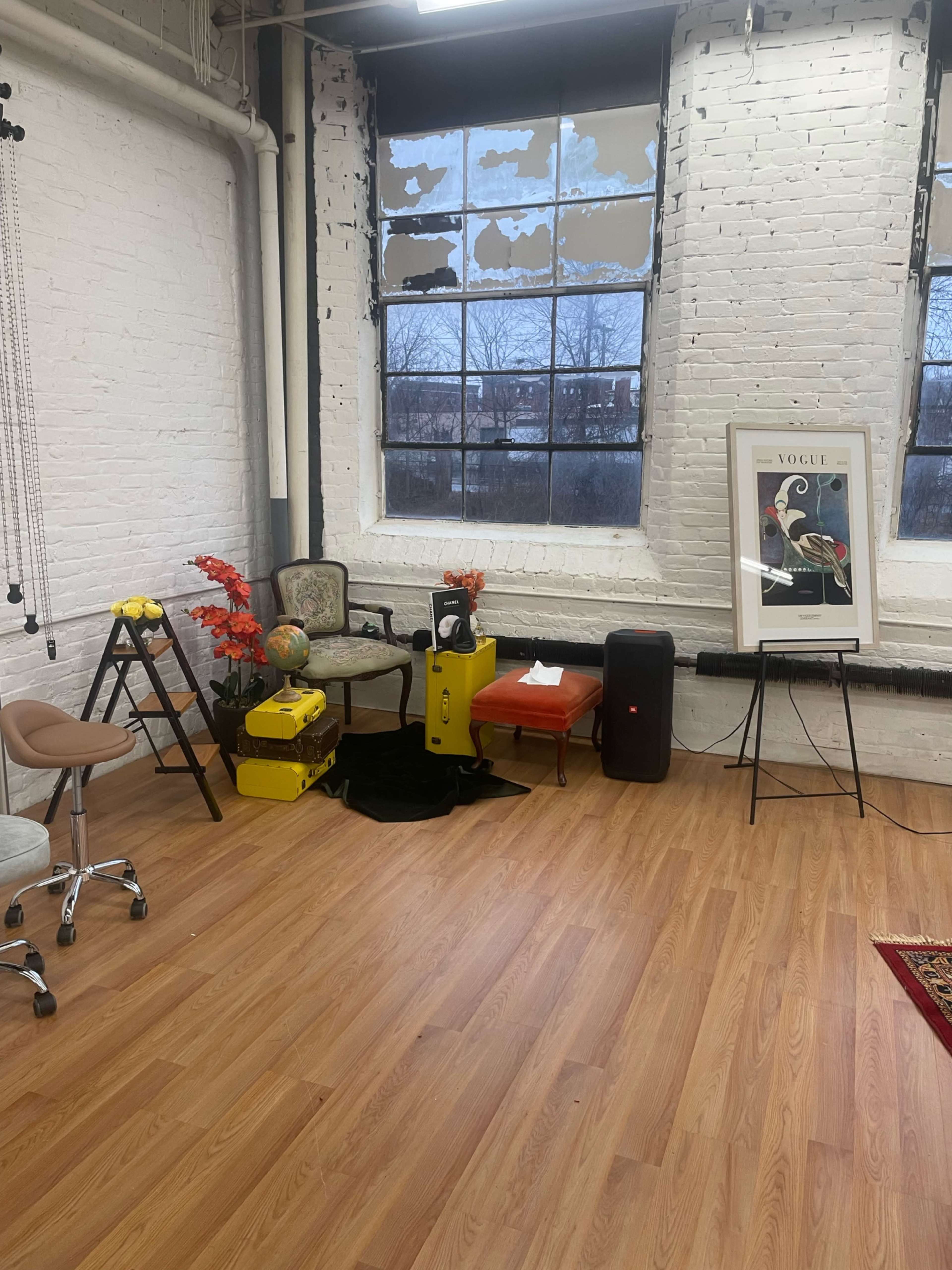 A&J Studios Image in Indian Orchard, Indian Orchard, MA