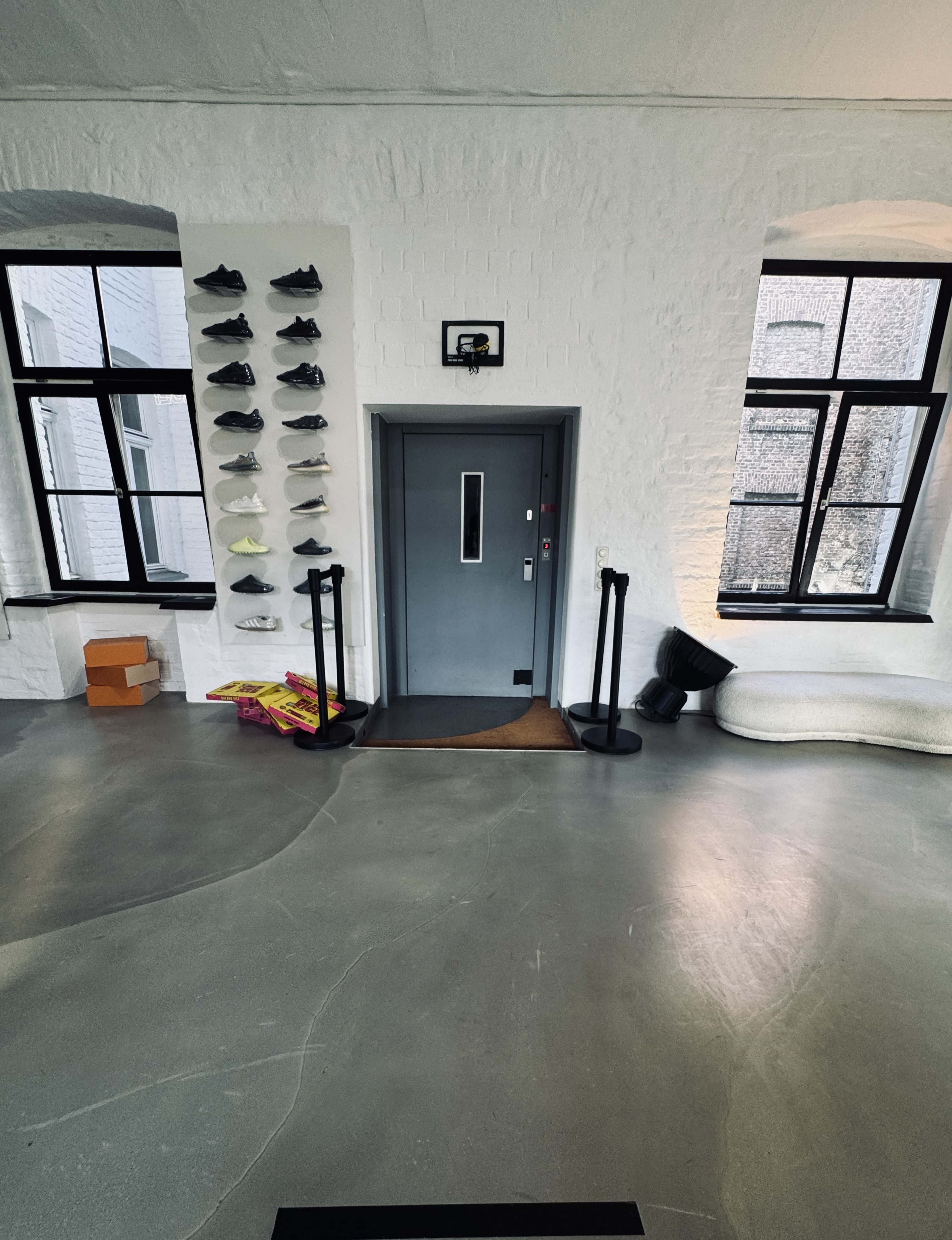 Urbanes Loft im belgischen Viertel Image in Köln-Neustadt-Süd, Köln