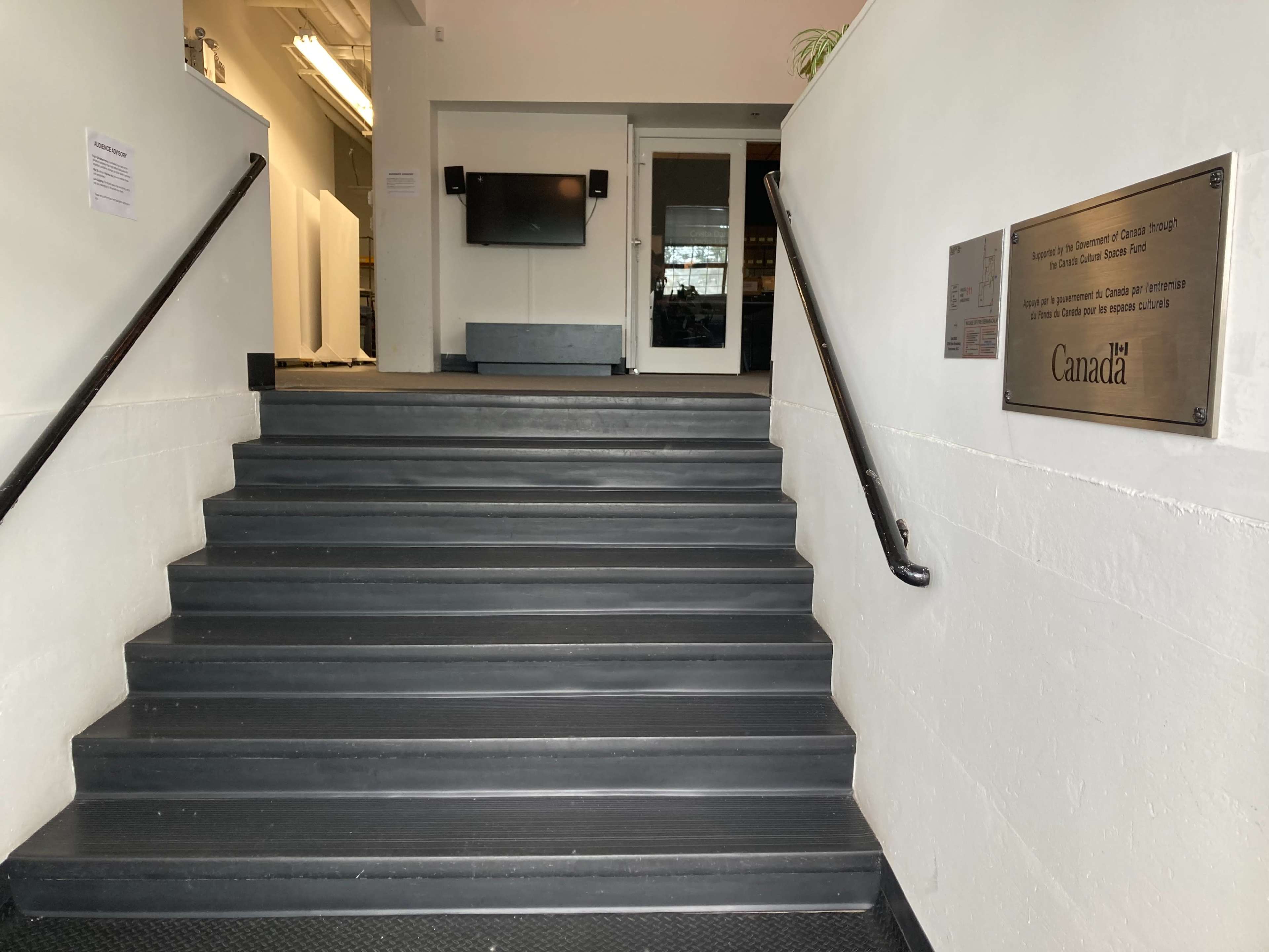 VIVO Media Arts Centre - Support your local Artists Run Centre Image in South Vancouver, Vancouver, BC