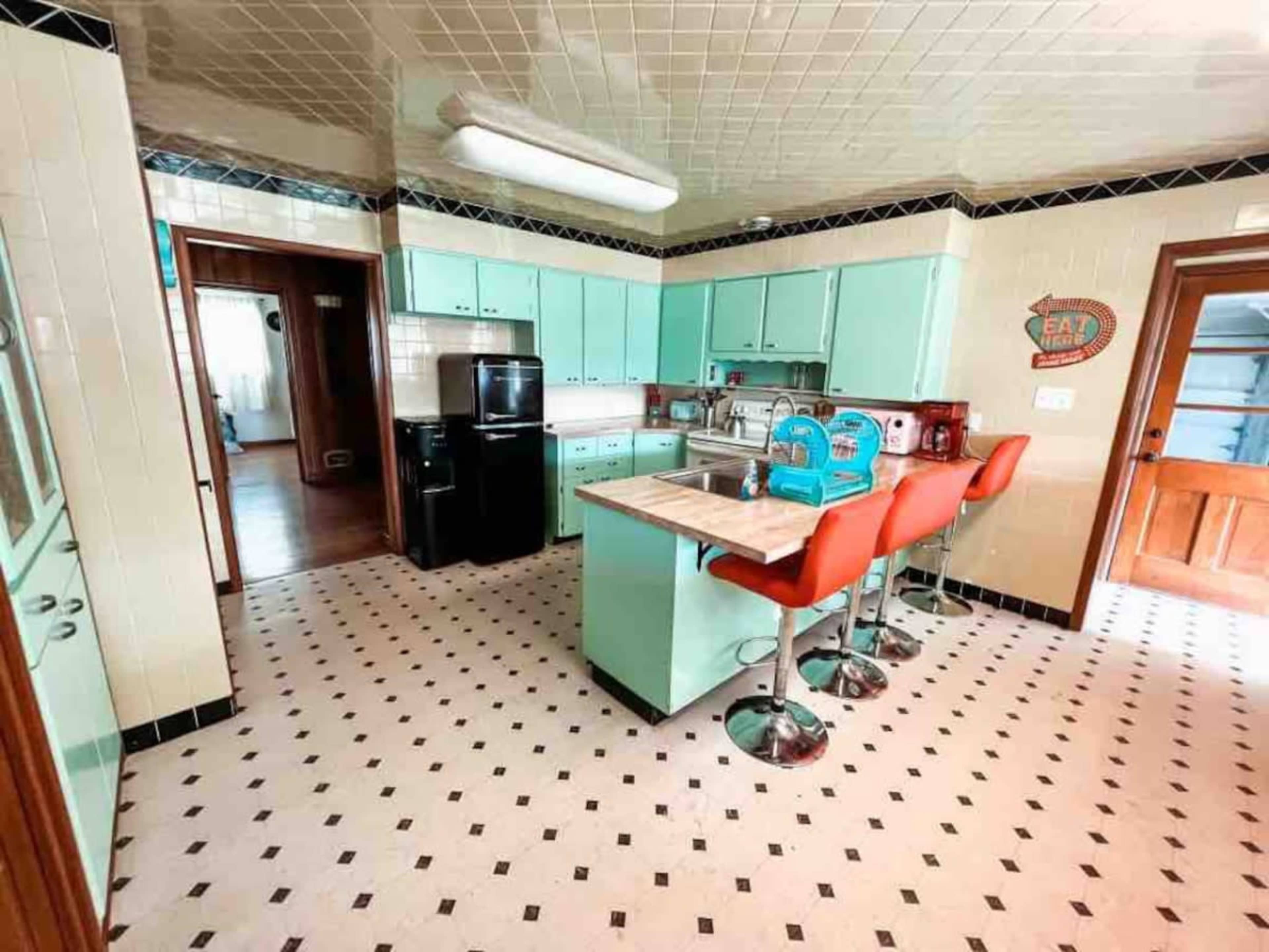 Retro Ranch Image in Decatur, Indianapolis, IN