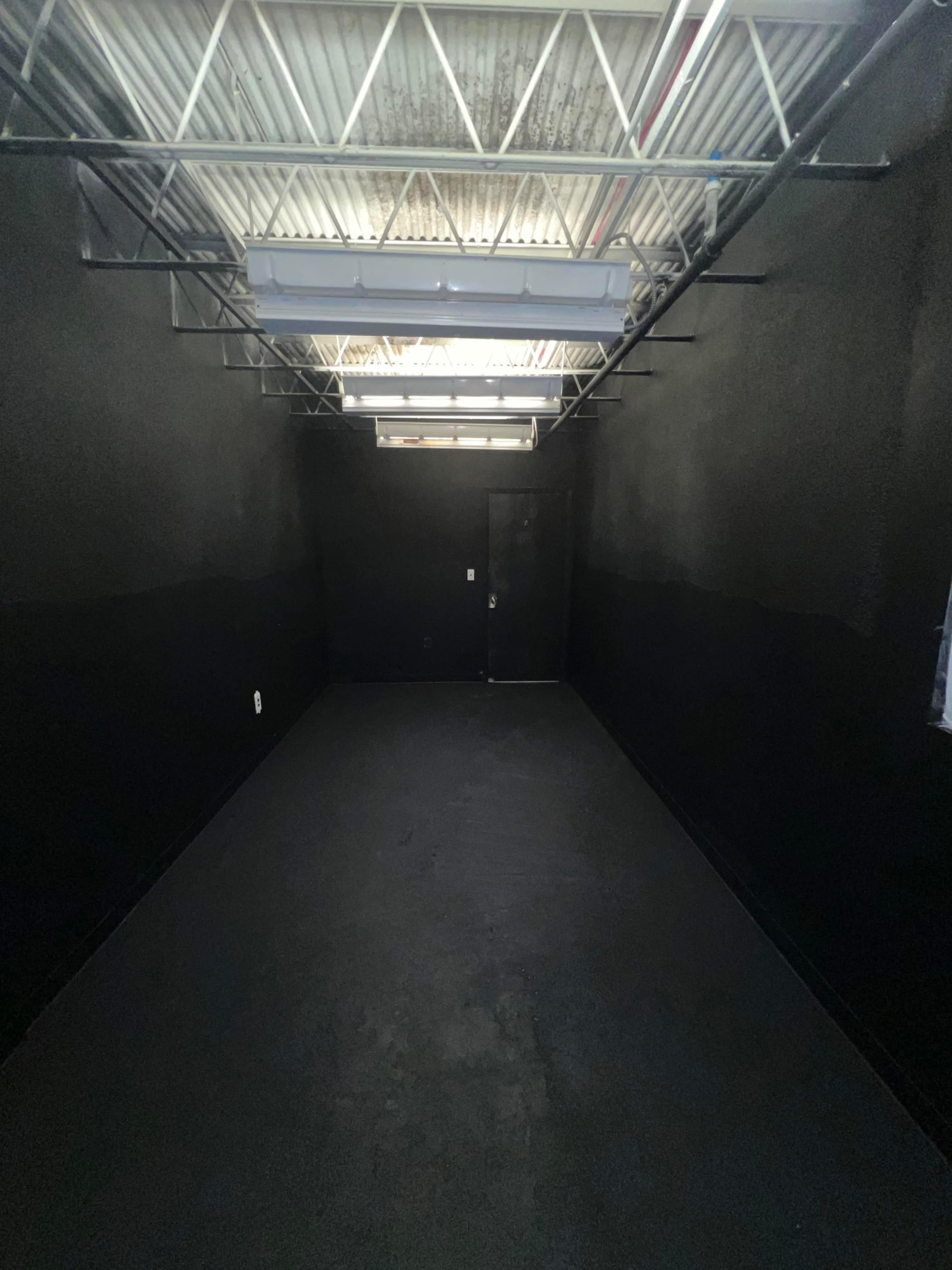 The All Black Room – Sleek, Intimate, and Versatile Image in Lincoln Park, yonkers, NY