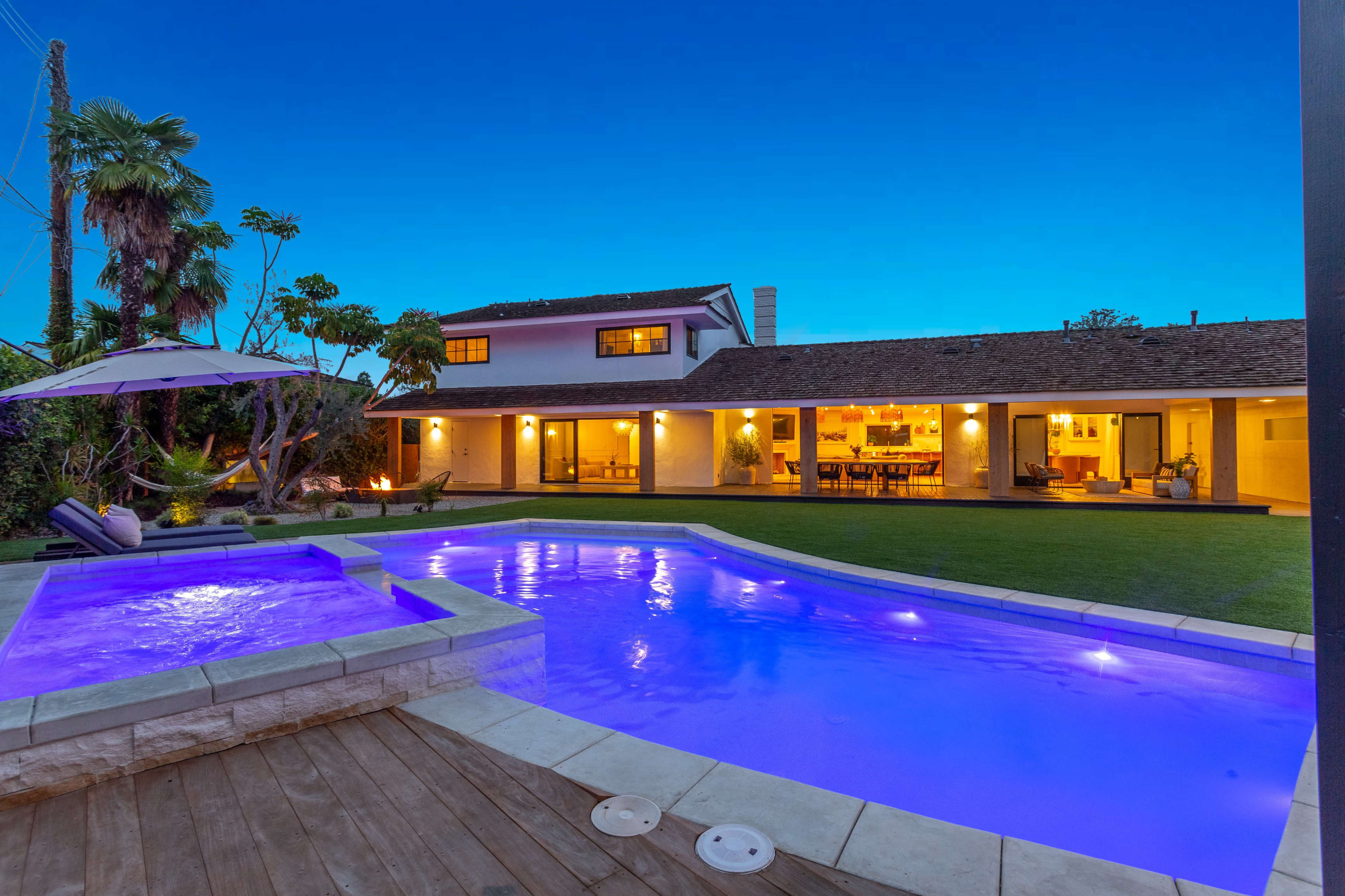 Amazing Modern Home with a Boho Twist! Image in Lakewood, LAKEWOOD, CA