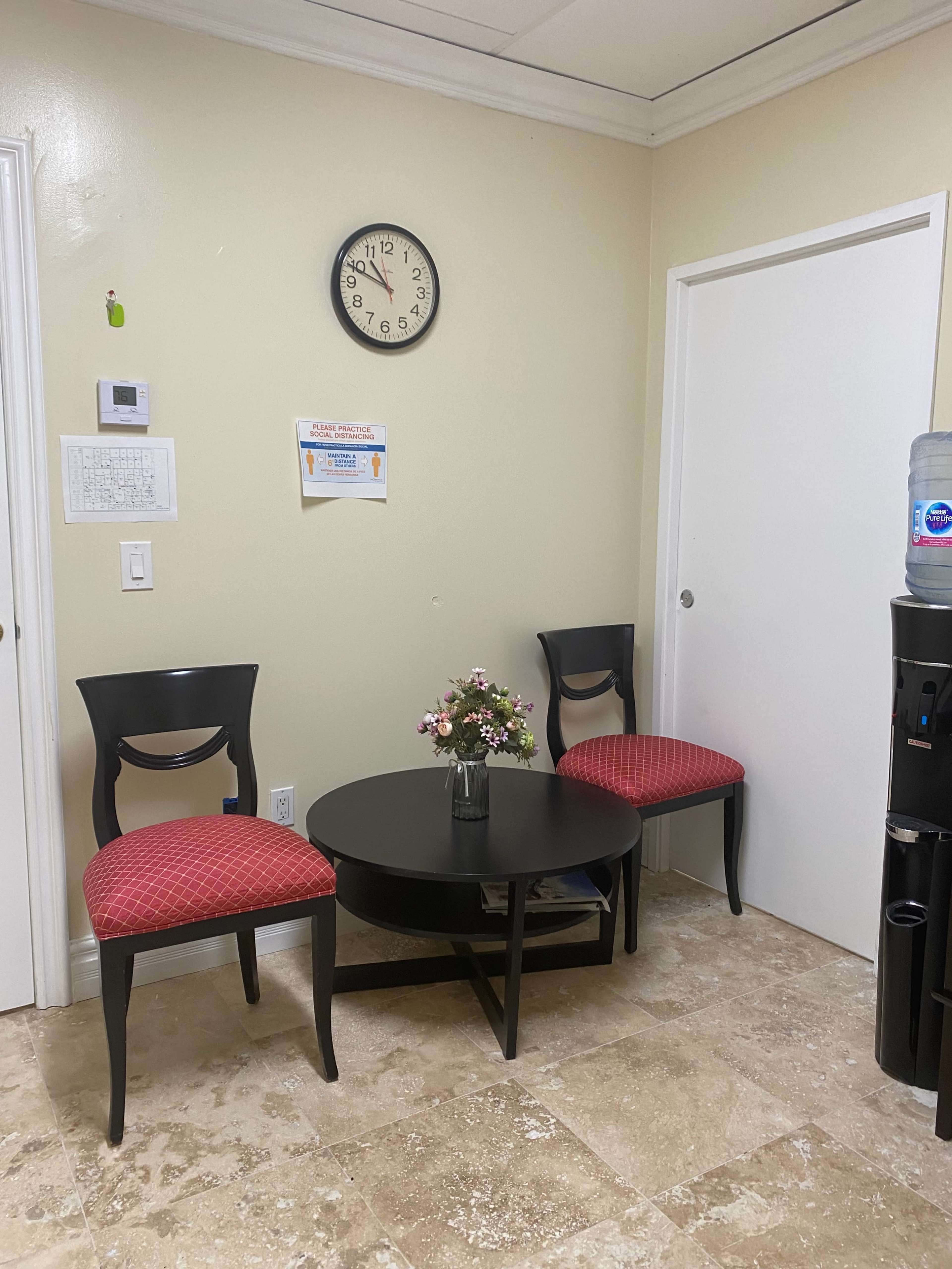 Bright, spacious conference room Image in Van Nuys, Van Nuys, CA