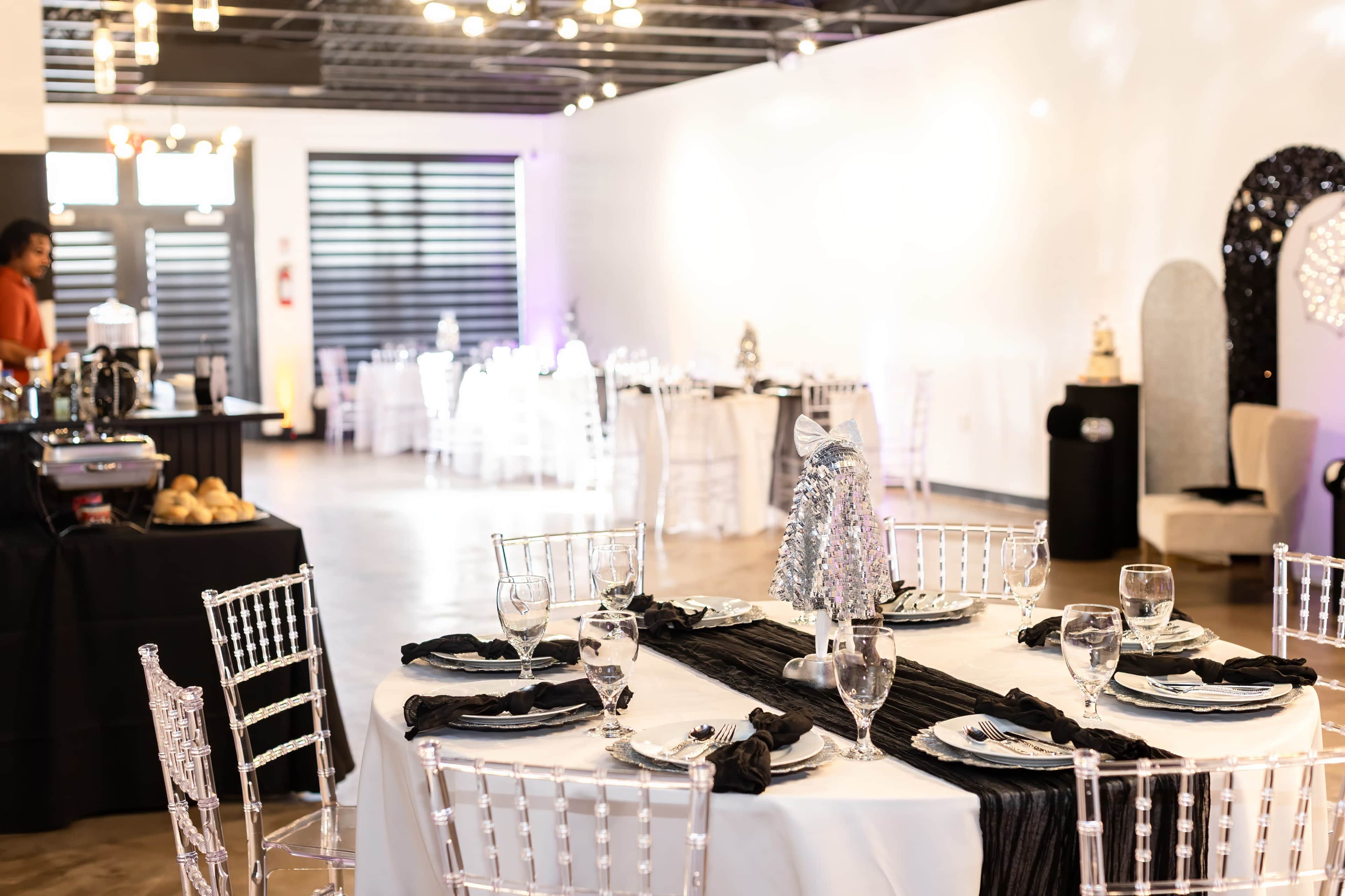 Modern Industrial Venue in Historic District Image in Olde Towne, Portsmouth, VA