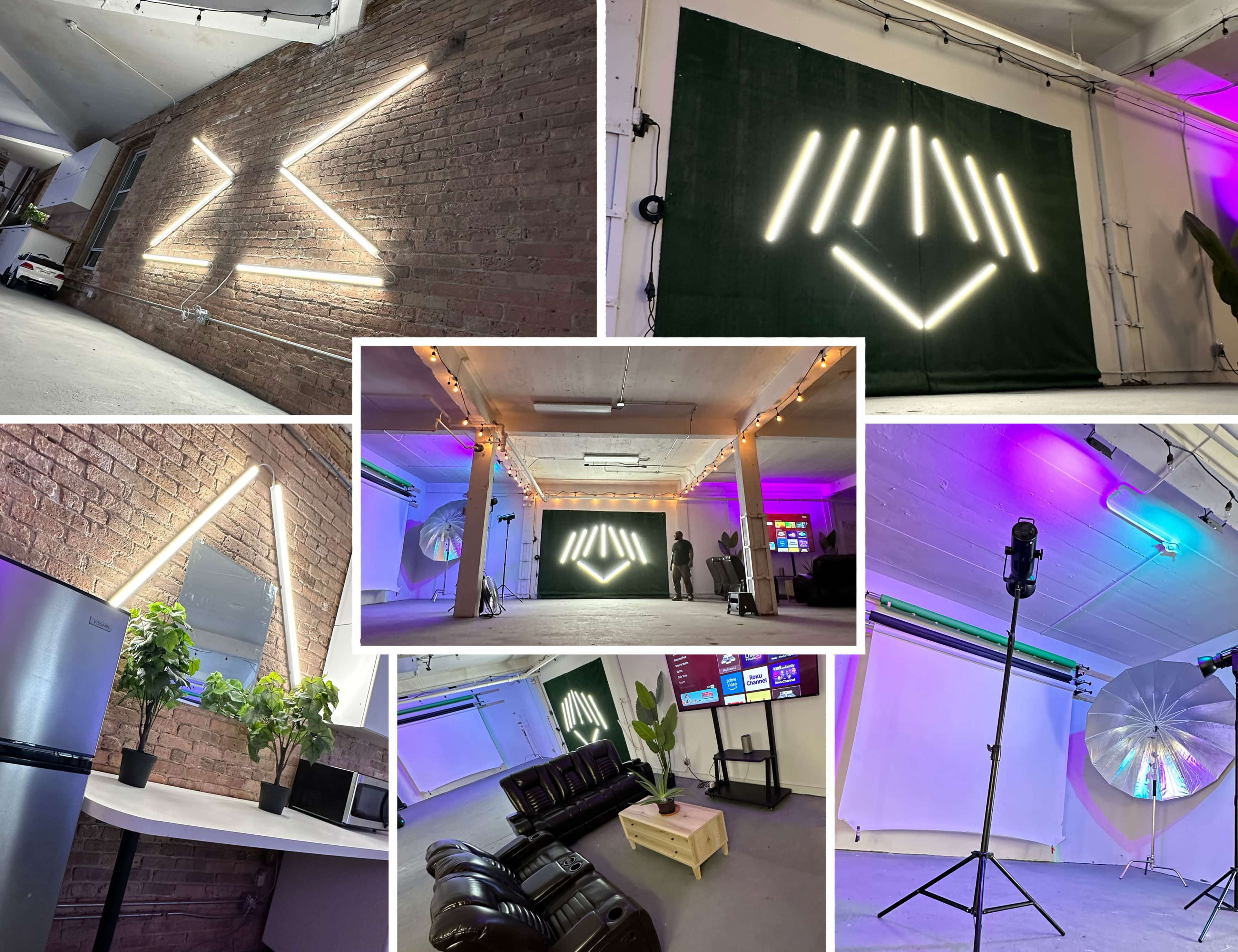 Chicago Creative Loft near Chinatown Image in Lower West Side, Chicago, IL