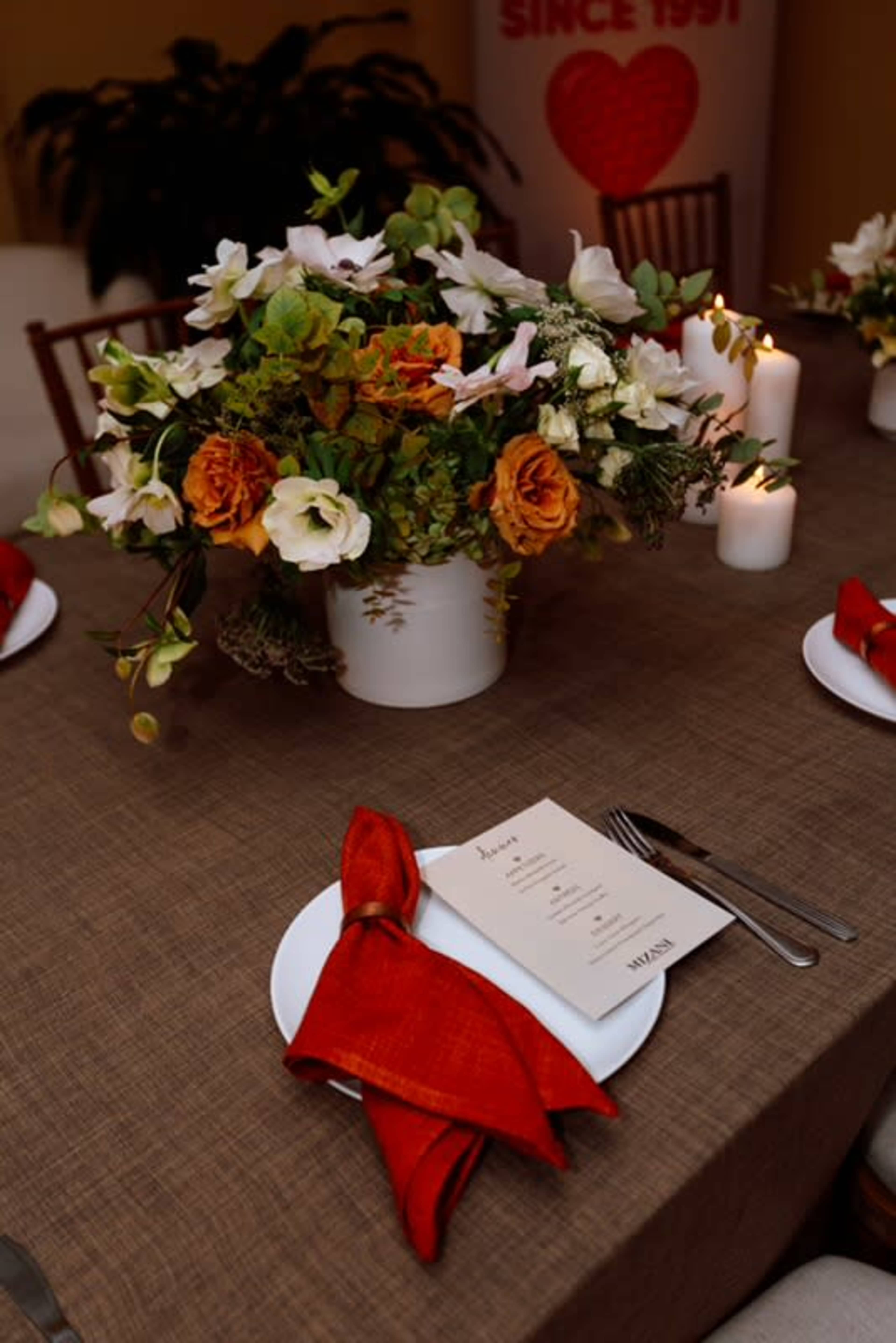 Sweet Fire Cafe & Event Studio Image in Williamsburg, Brooklyn, NY