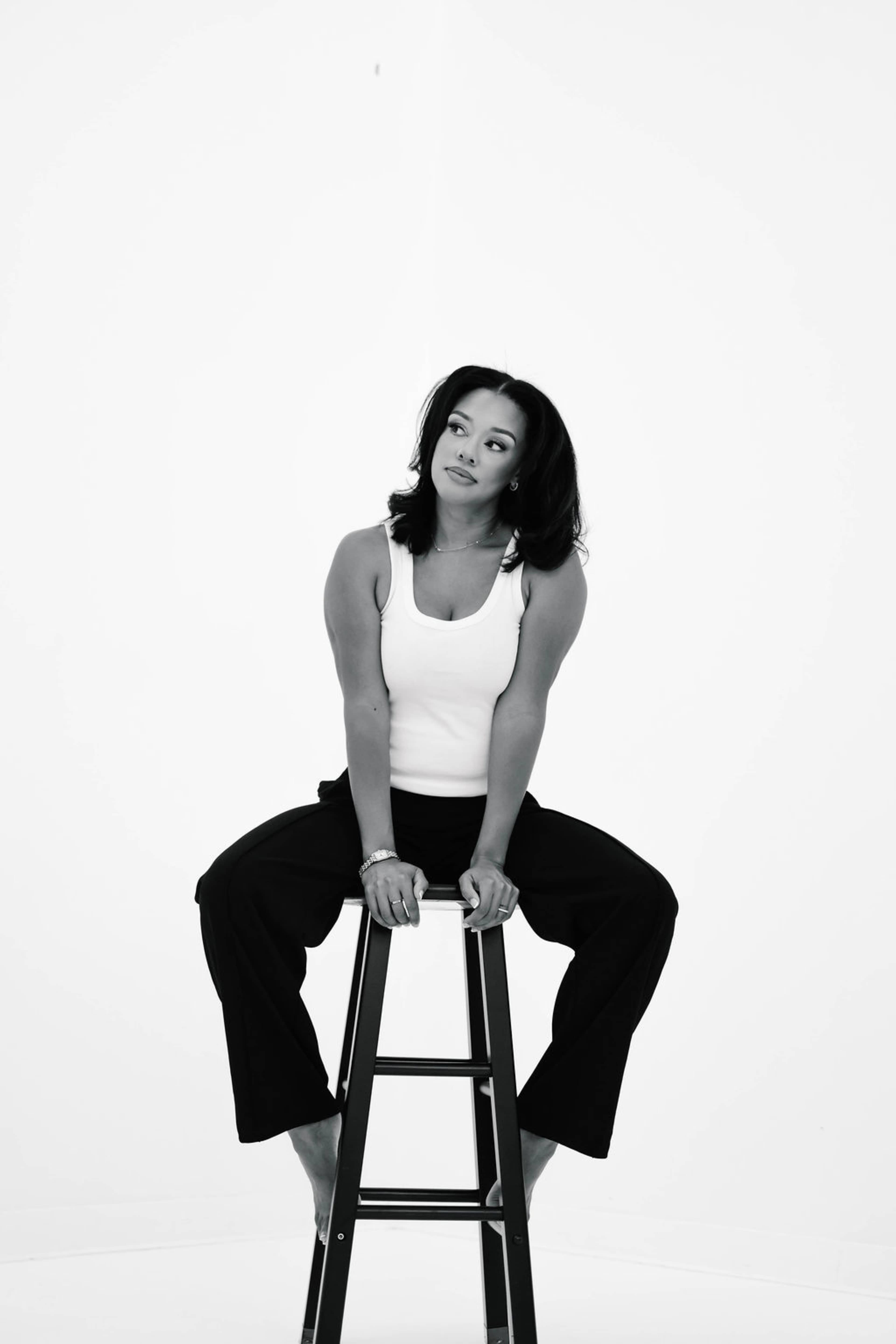 Photo shoot