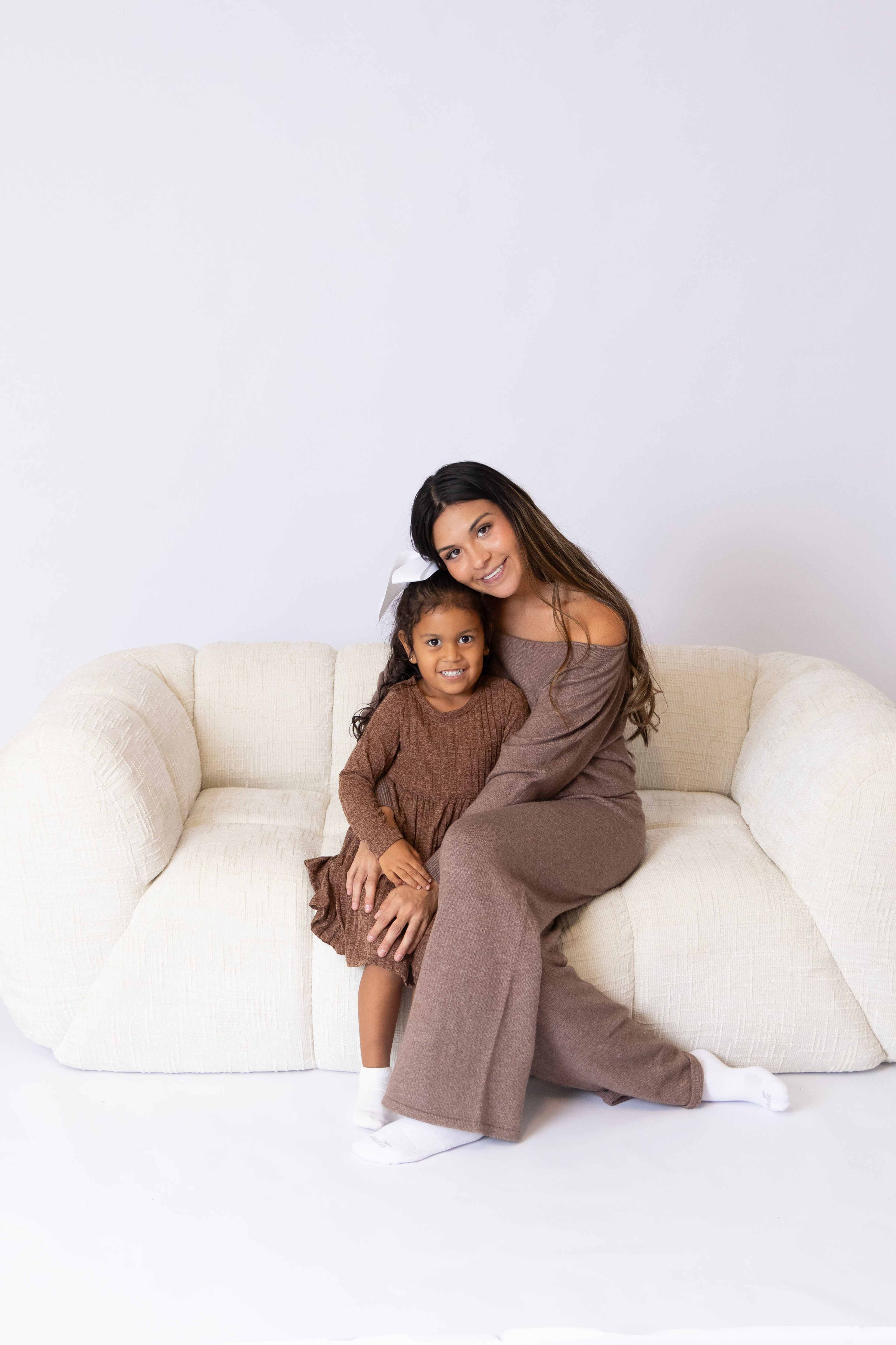 Family photo shoot