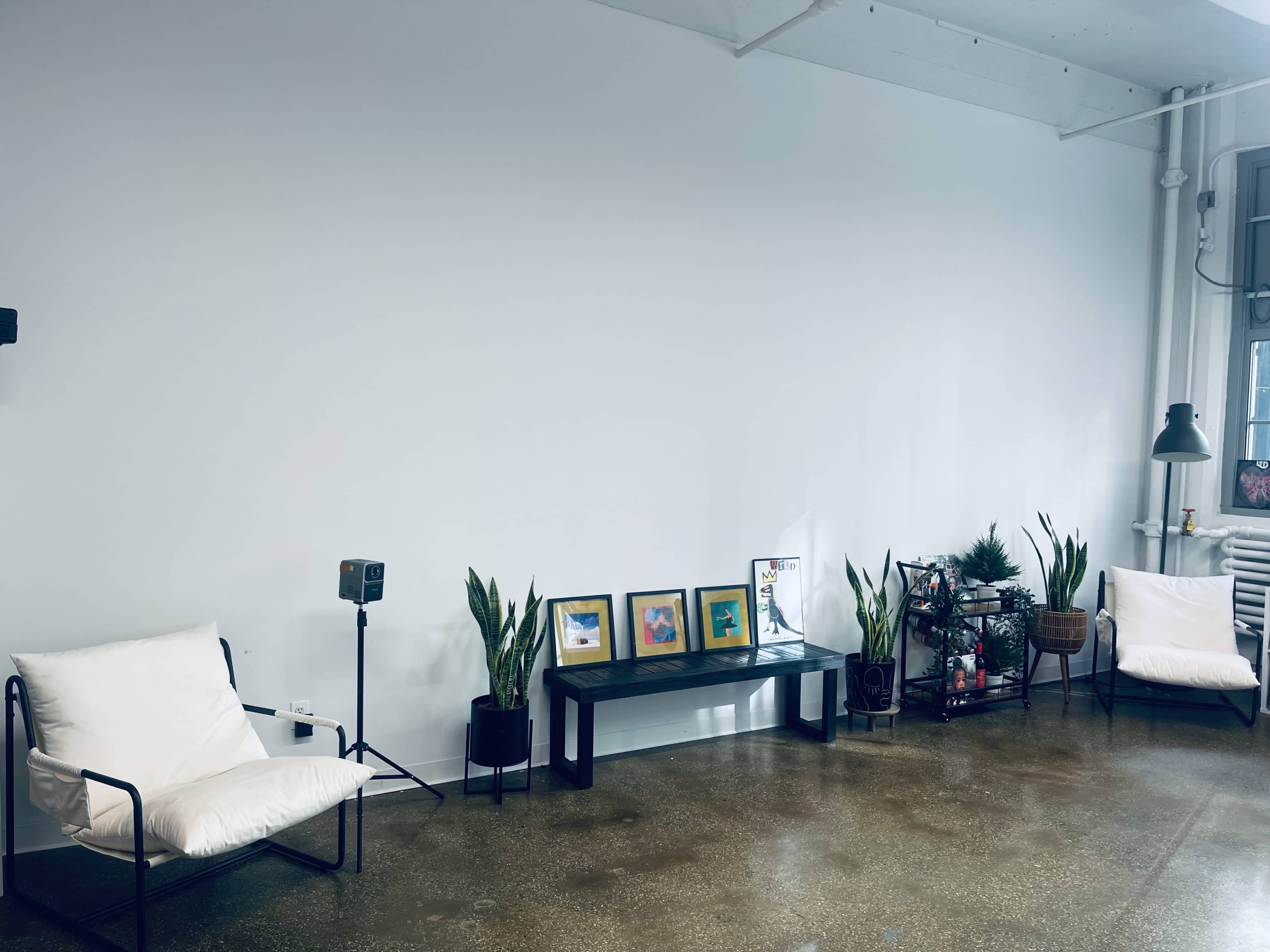 Creative Multi-Purpose Industrial Studio Image in Sunset Park, Brooklyn, NY