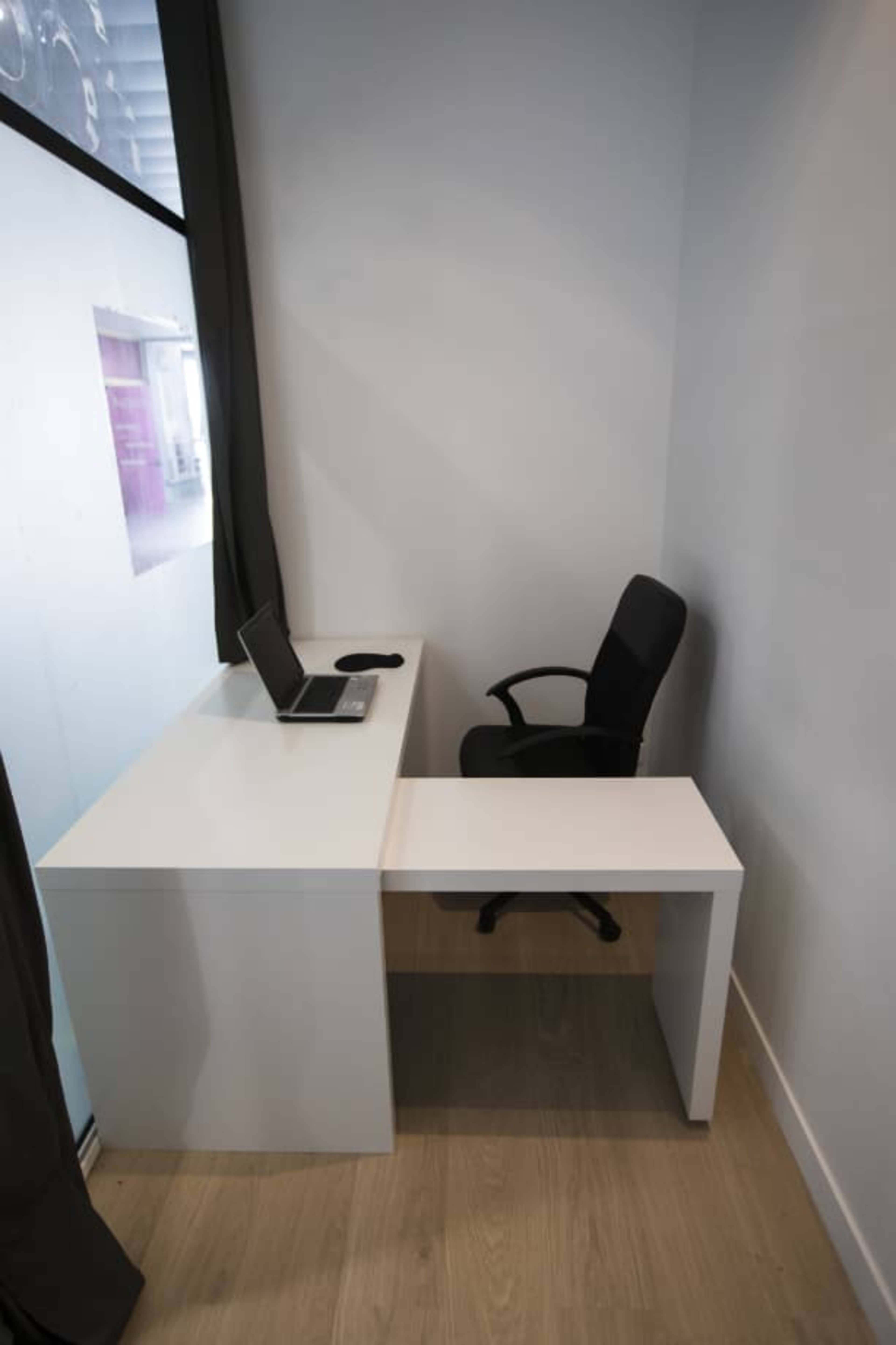 Studio photo vidéo professionnel Image in Charonne, Paris