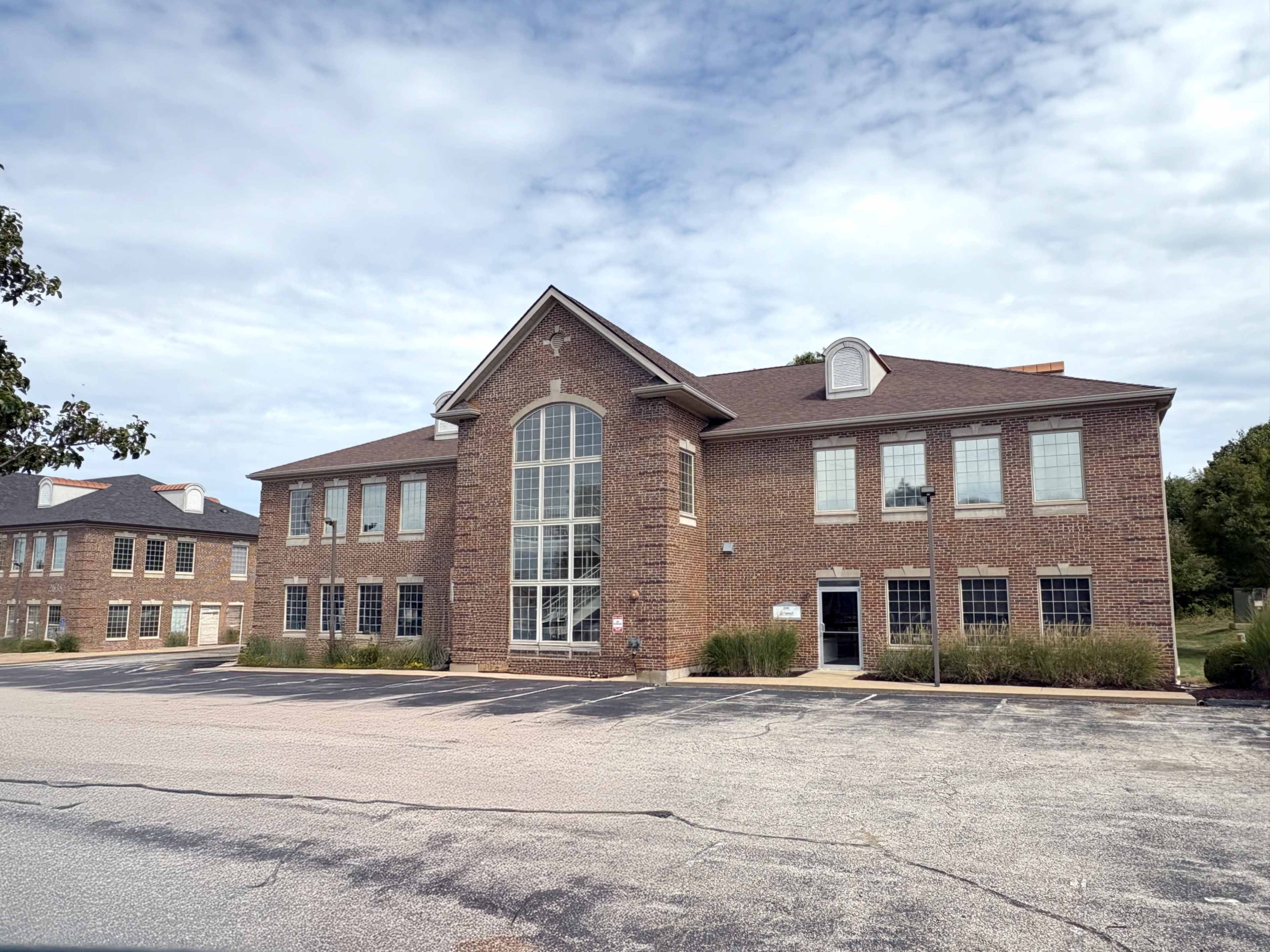 Medium Conference Room Wildwood Image in Grover, Wildwood, MO