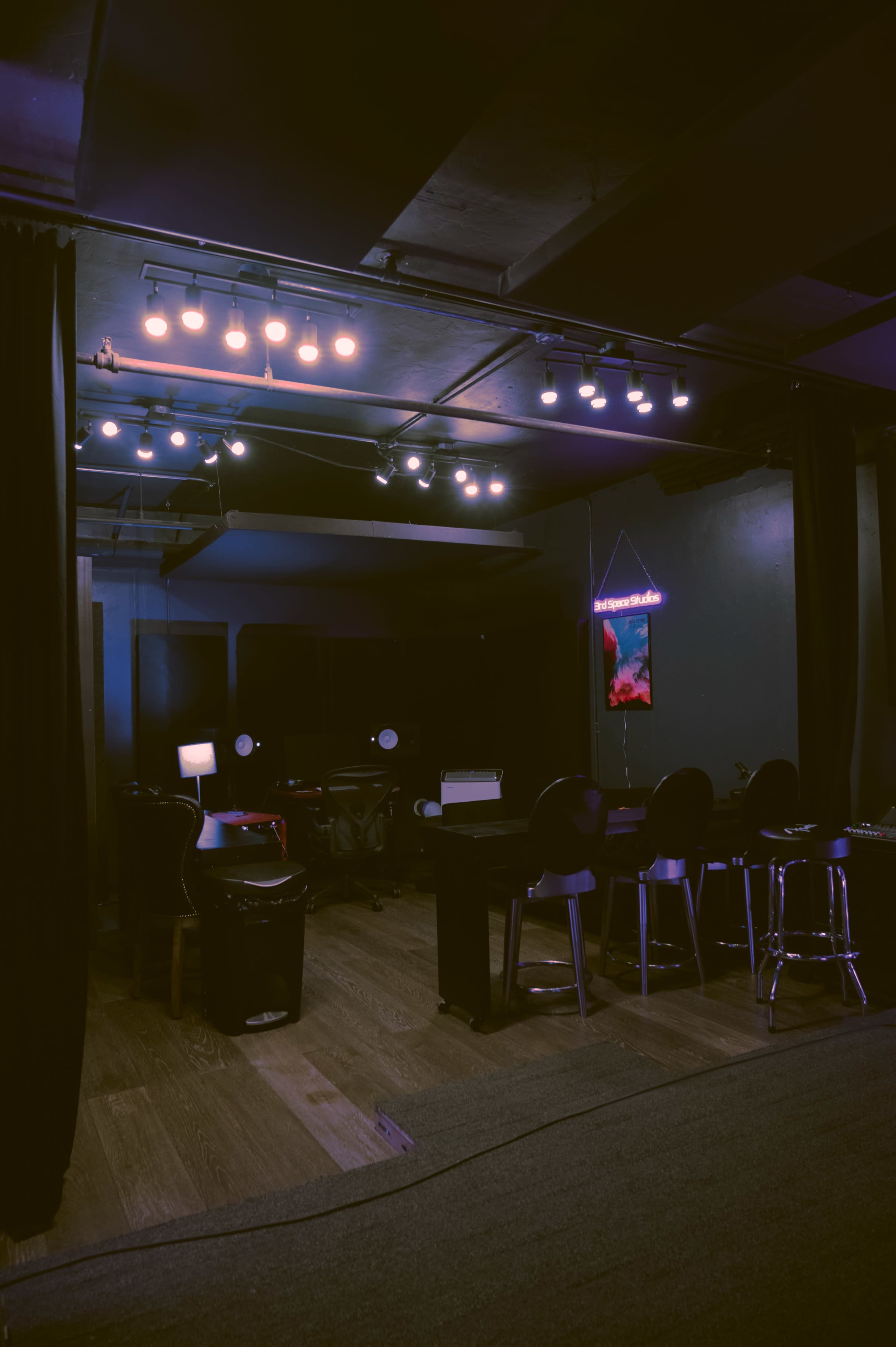 Creative Music Studio in the heart of Uptown Whittier Image in Whittier, Whittier, CA