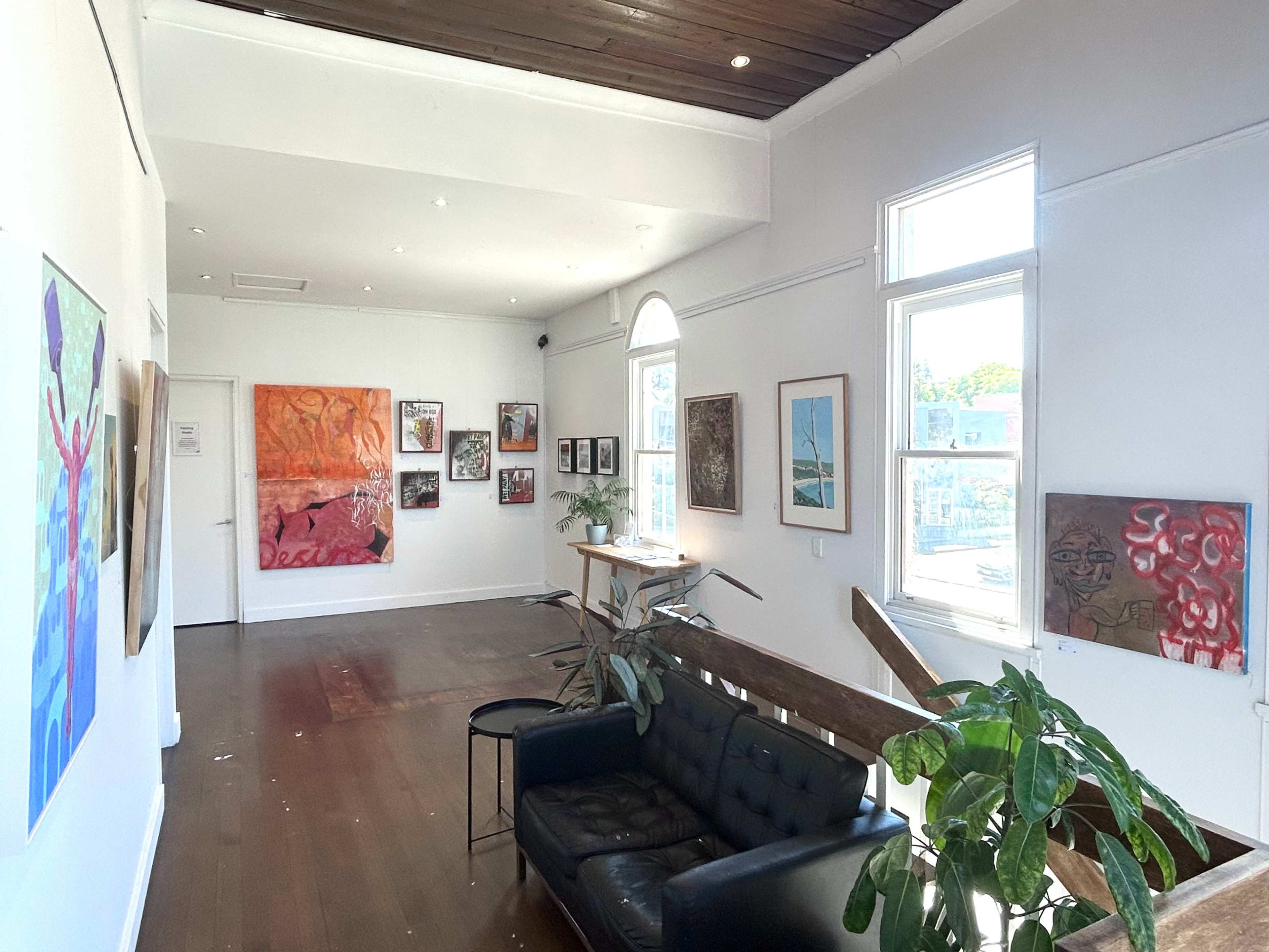 Gallery 3 Image in Kew, Kew, VIC