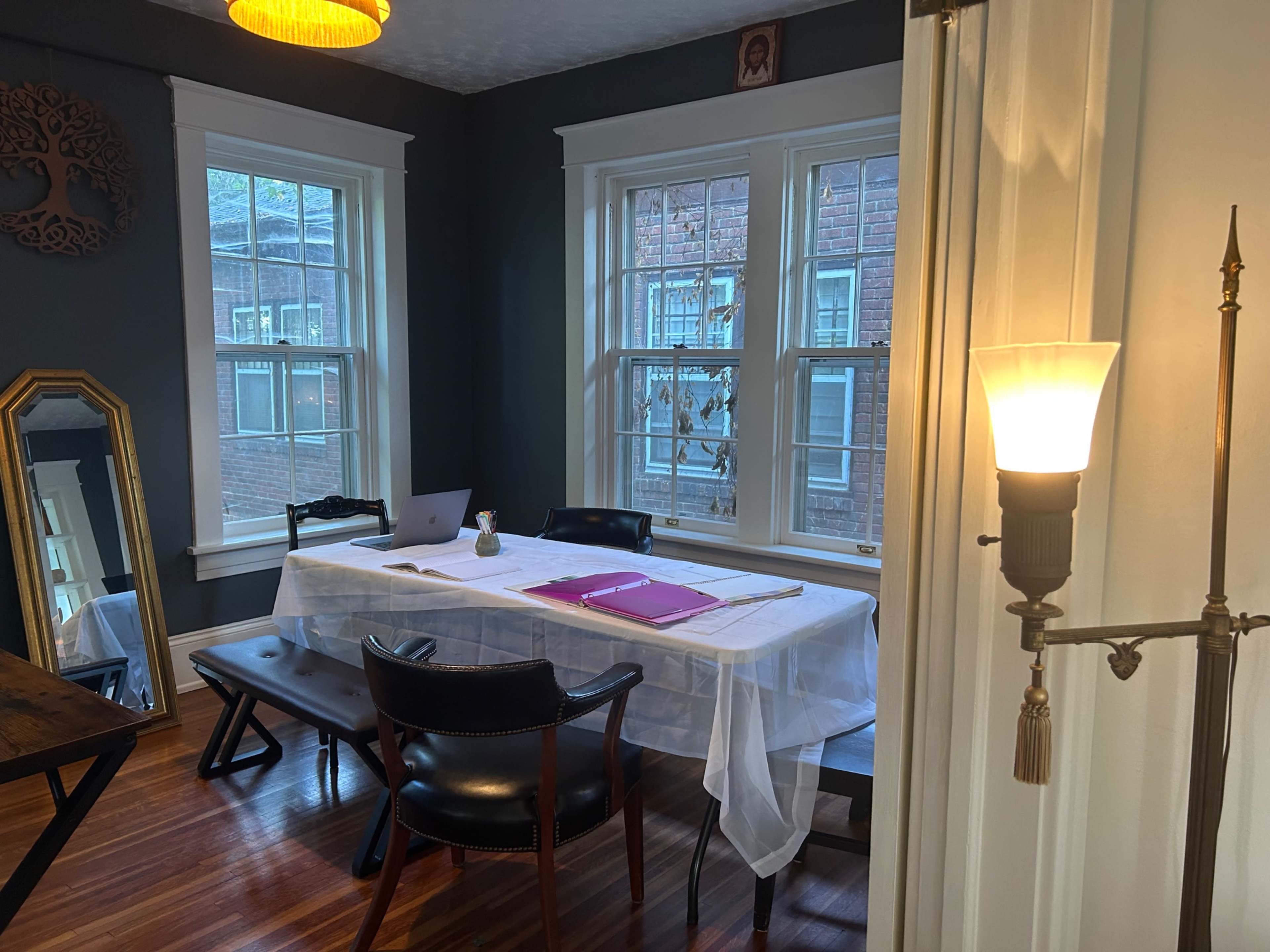 Historic Roots & Practical Elegance for the Perfect Salisbury Setting Image in Salisbury, Salisbury, NC